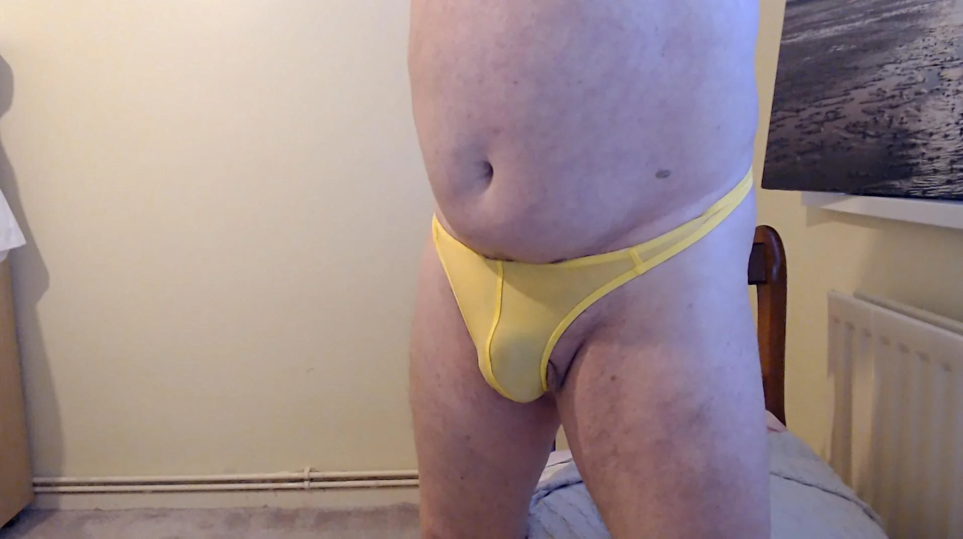XXX Porn Photo of Nude john_little_one1 3