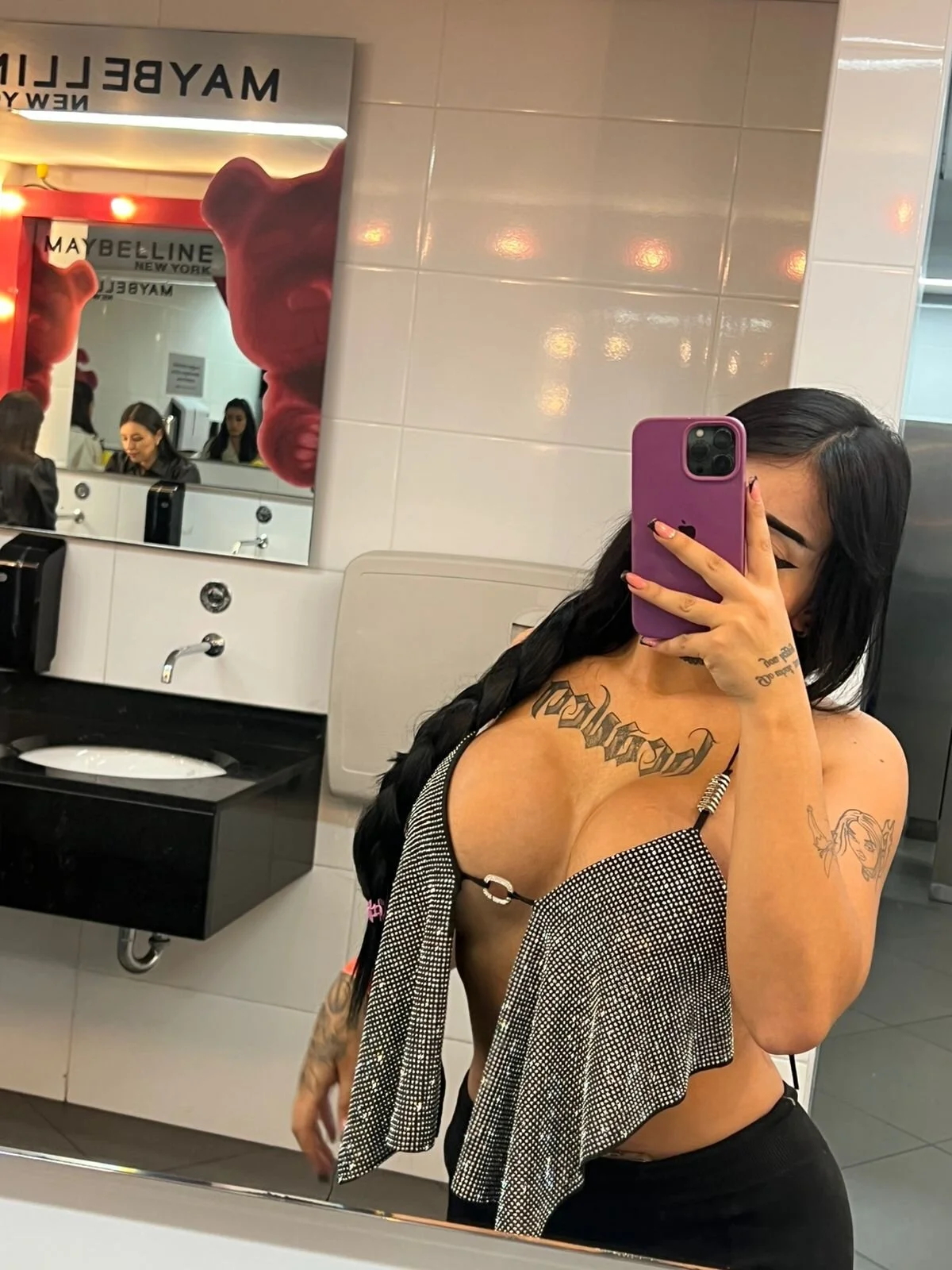 XXX Porn Photo of Nude Milk_lee7 7