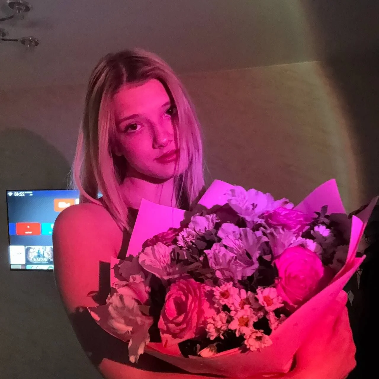 XXX Porn Photo of Nude Carolini_i 2