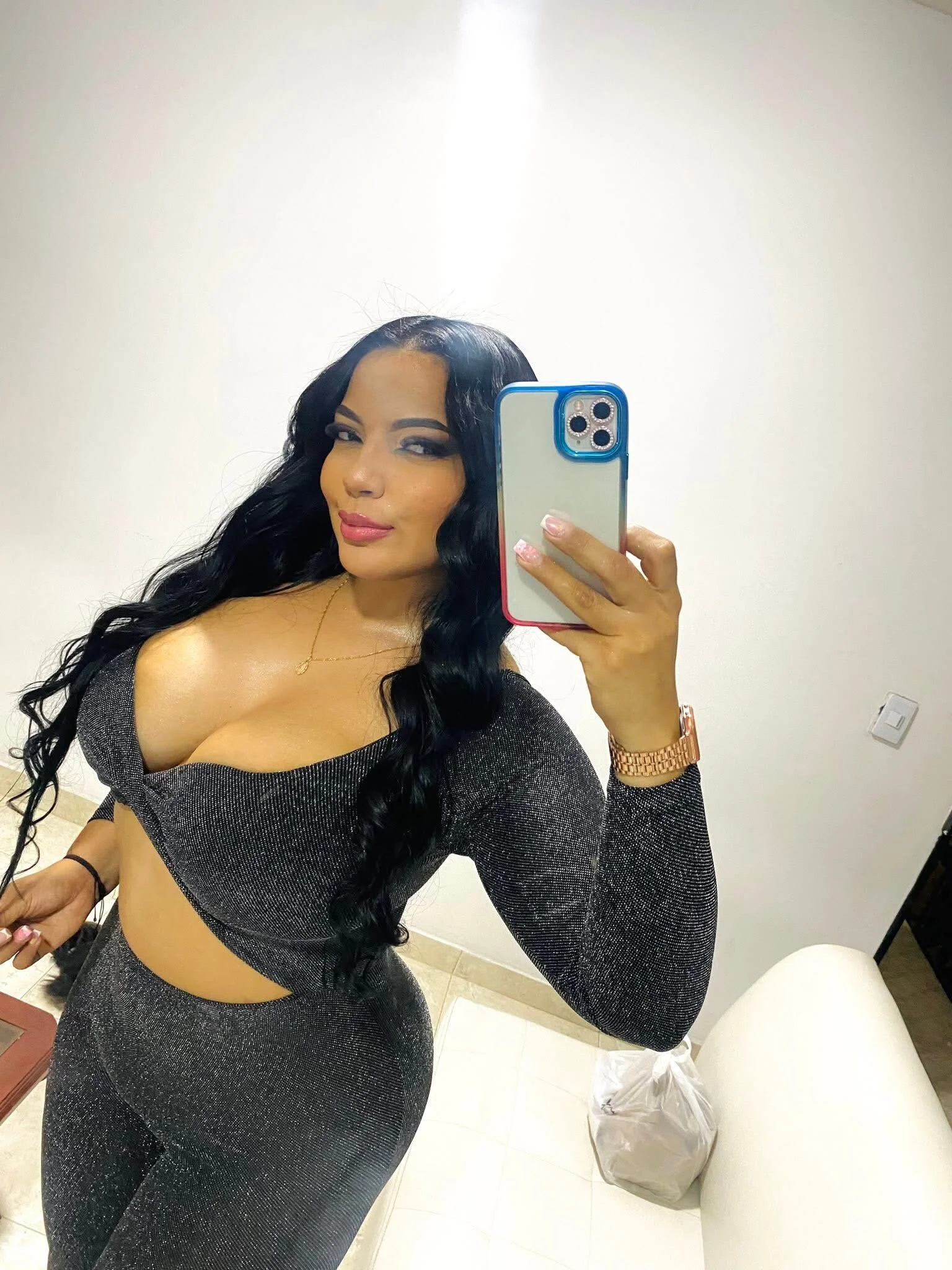 XXX Porn Photo of Nude valeryDugglass 17