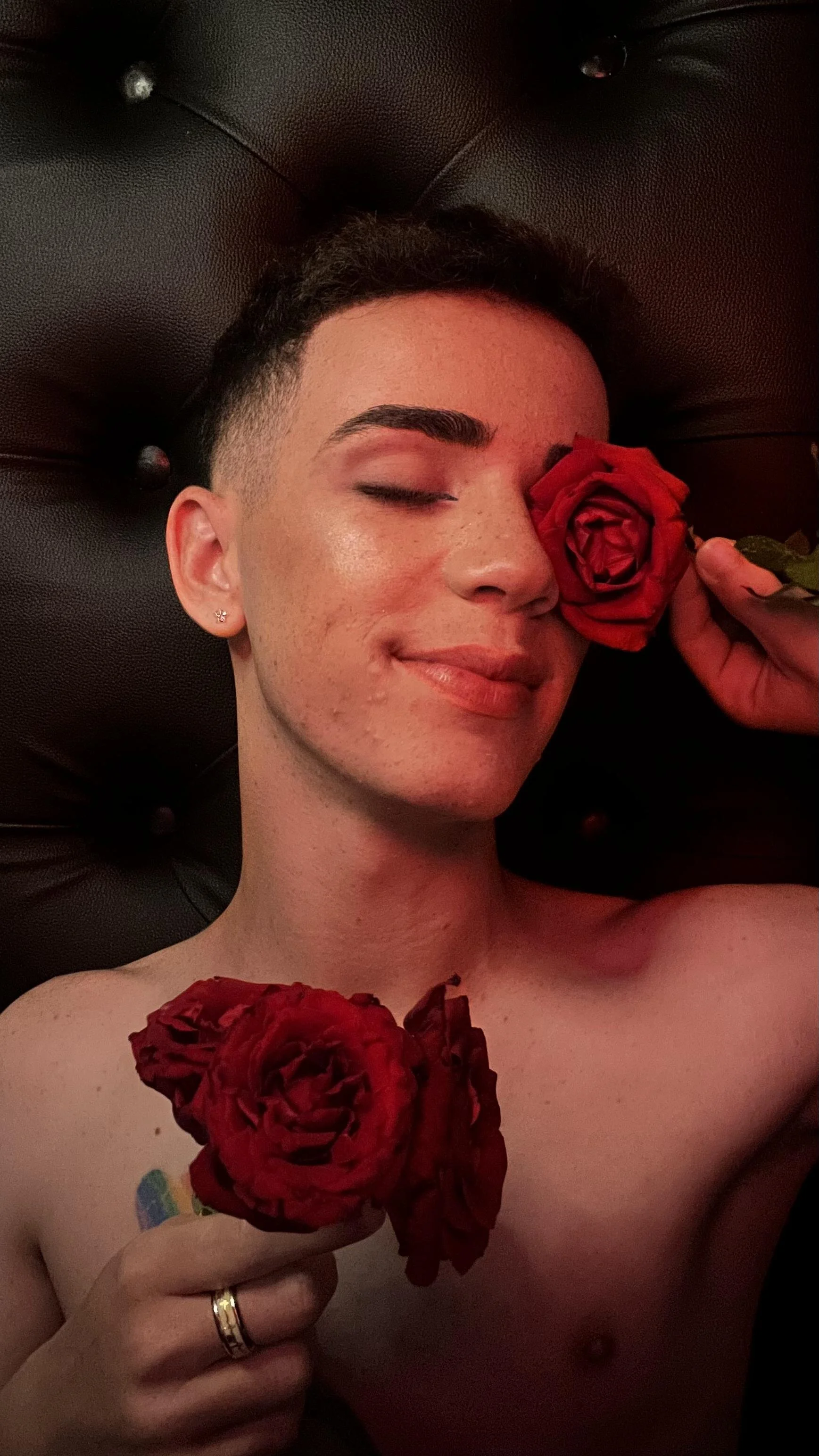 XXX Porn Photo of Nude Cristian_Delgado 39
