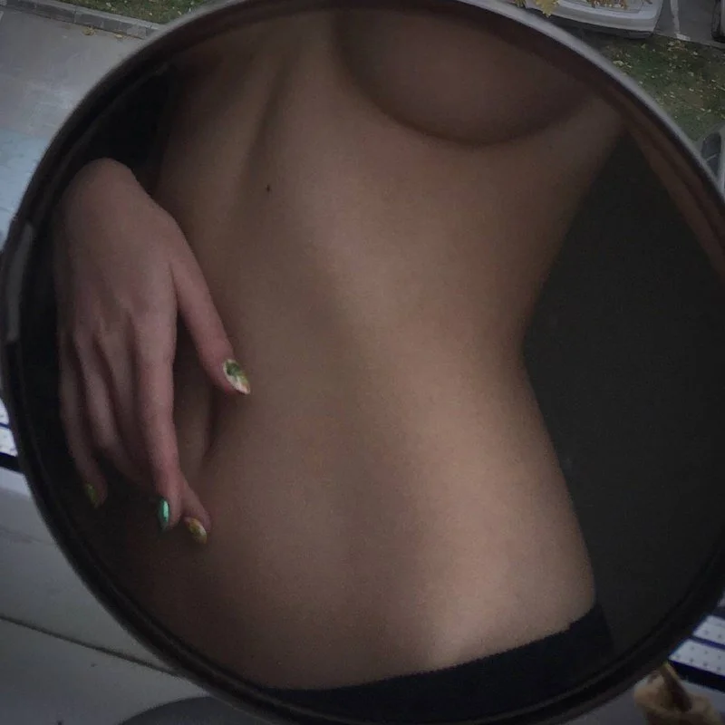 XXX Porn Photo of Nude Fire_moth 8