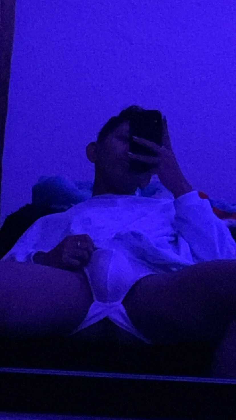 XXX Porn Photo of Nude HadesVesperti 21