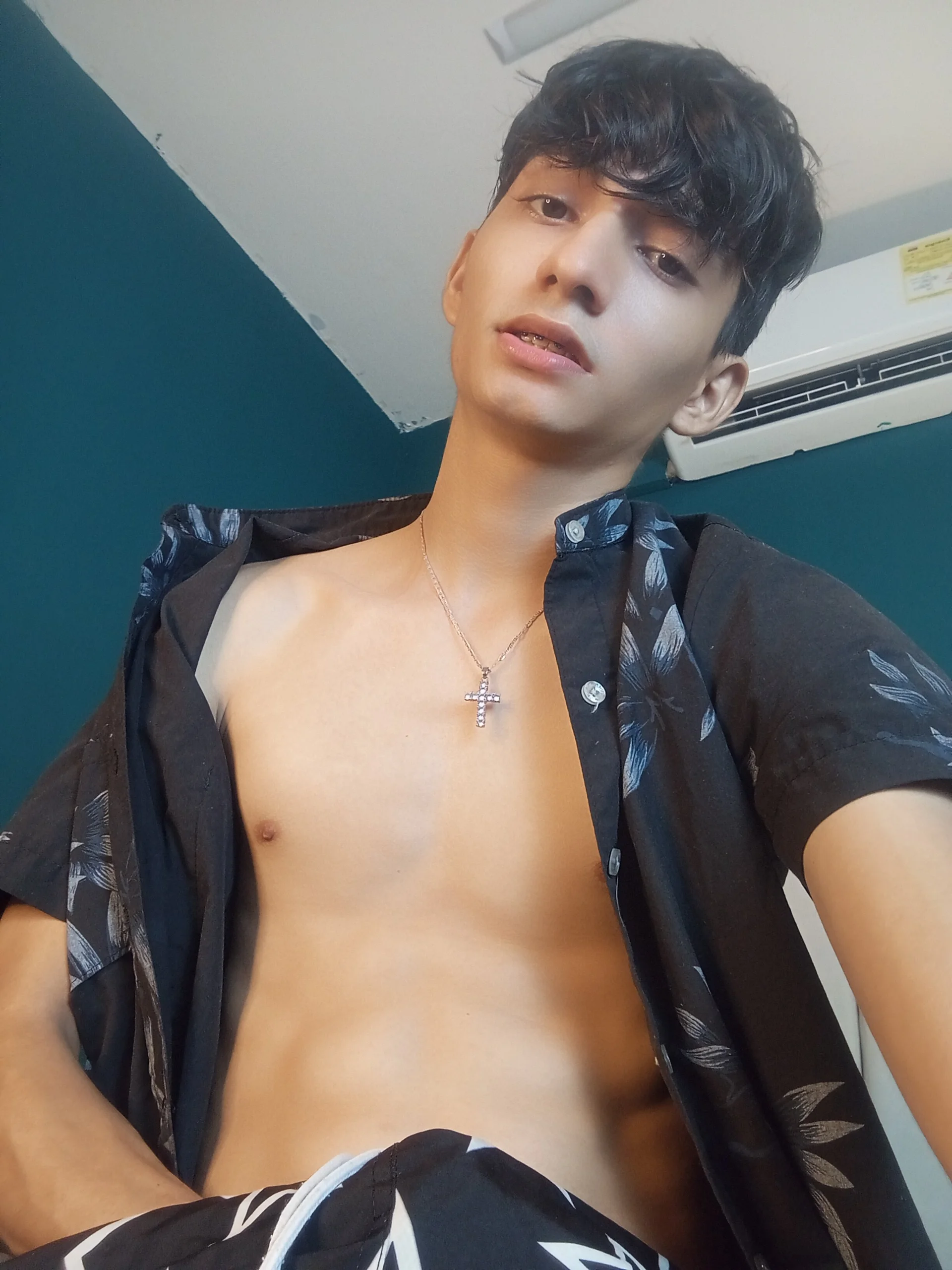 XXX Porn Photo of Nude Andy_Kein 3