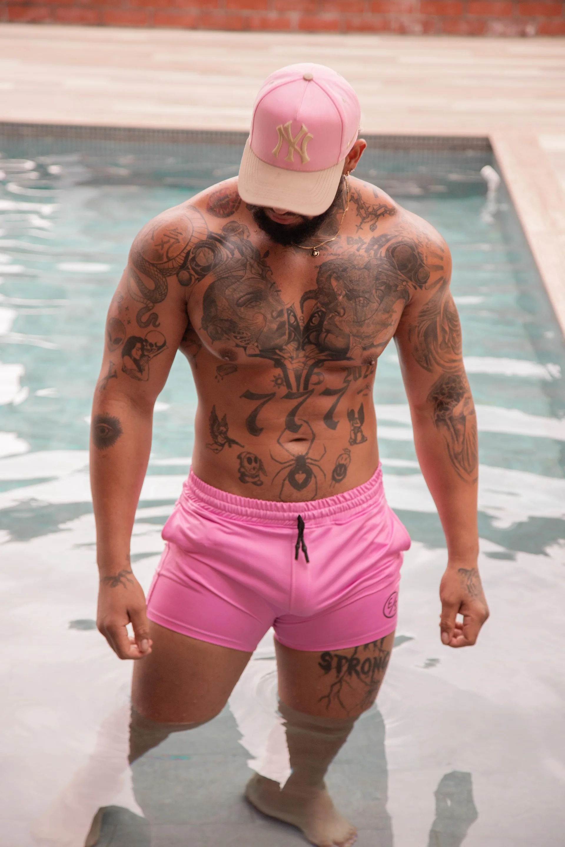 XXX Porn Photo of Nude zaiin_diesel 6
