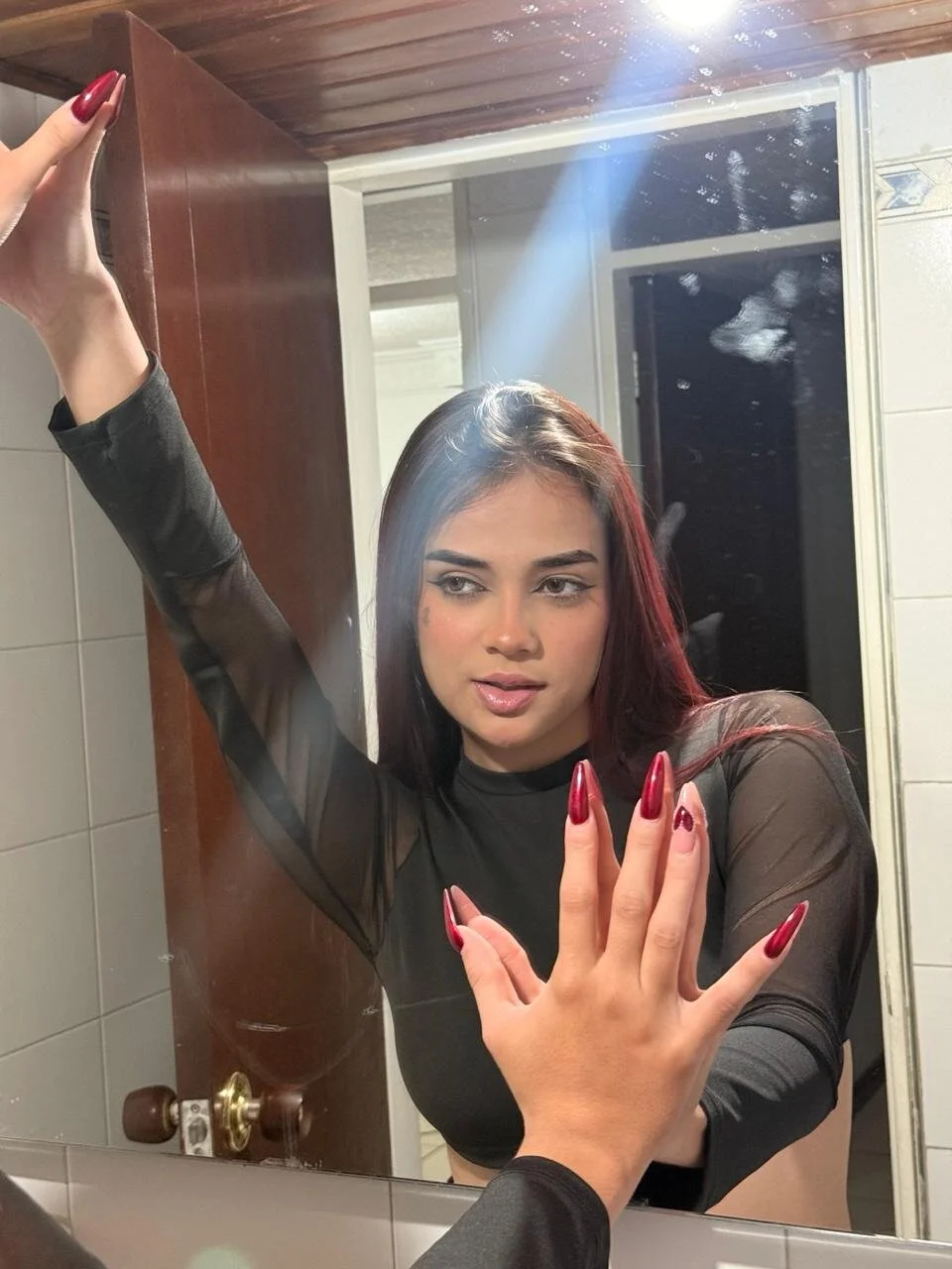 XXX Porn Photo of Nude Lolly_18 8