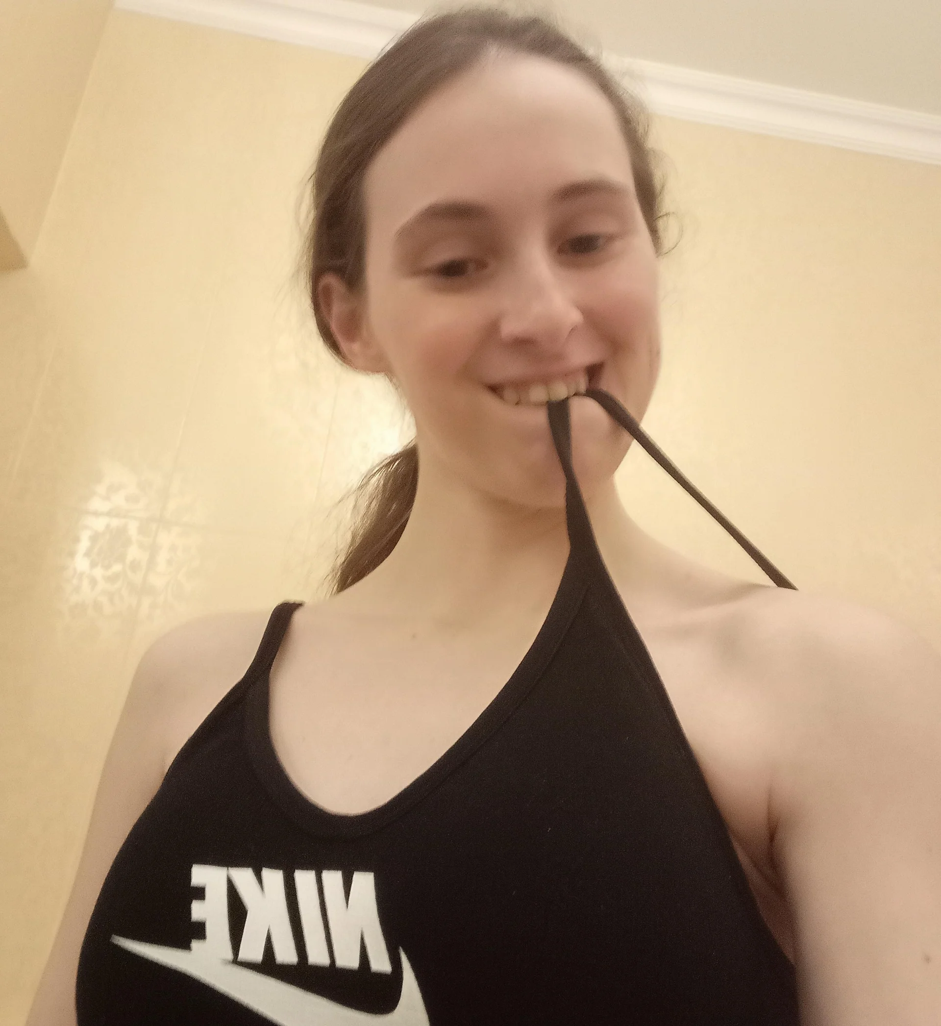 XXX Porn Photo of Nude MartiniiSelenna 319