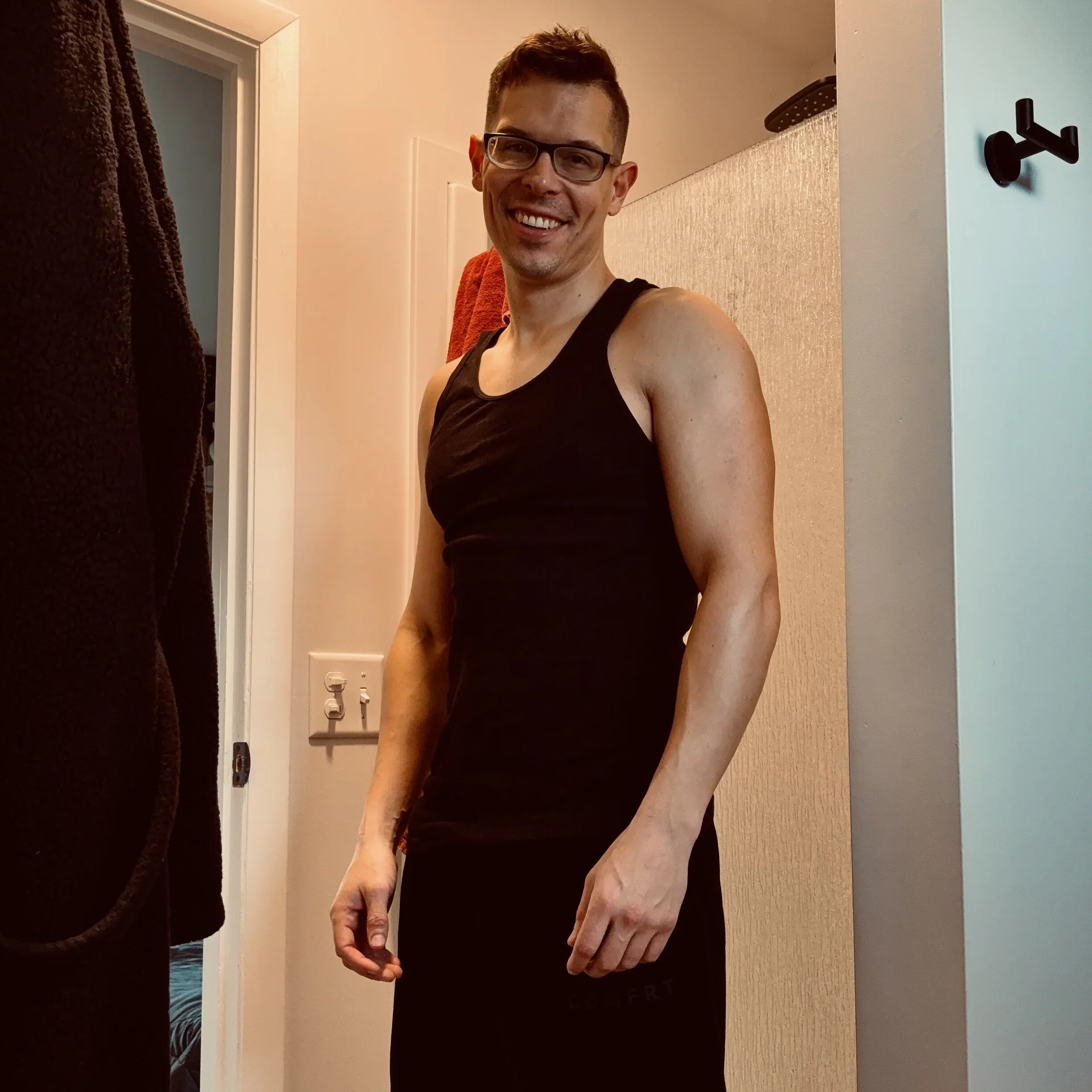 XXX Porn Photo of Nude adonimus94 4