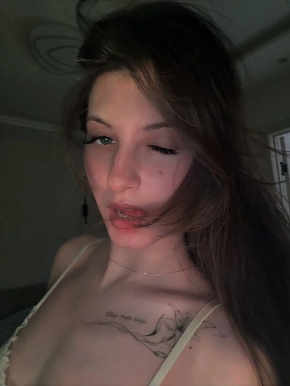 XXX Porn Photo of Nude LouiseChavez 226