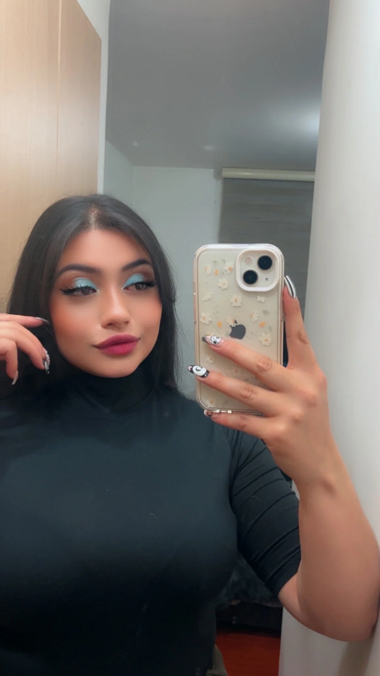 XXX Porn Photo of Nude Amyy_1 12