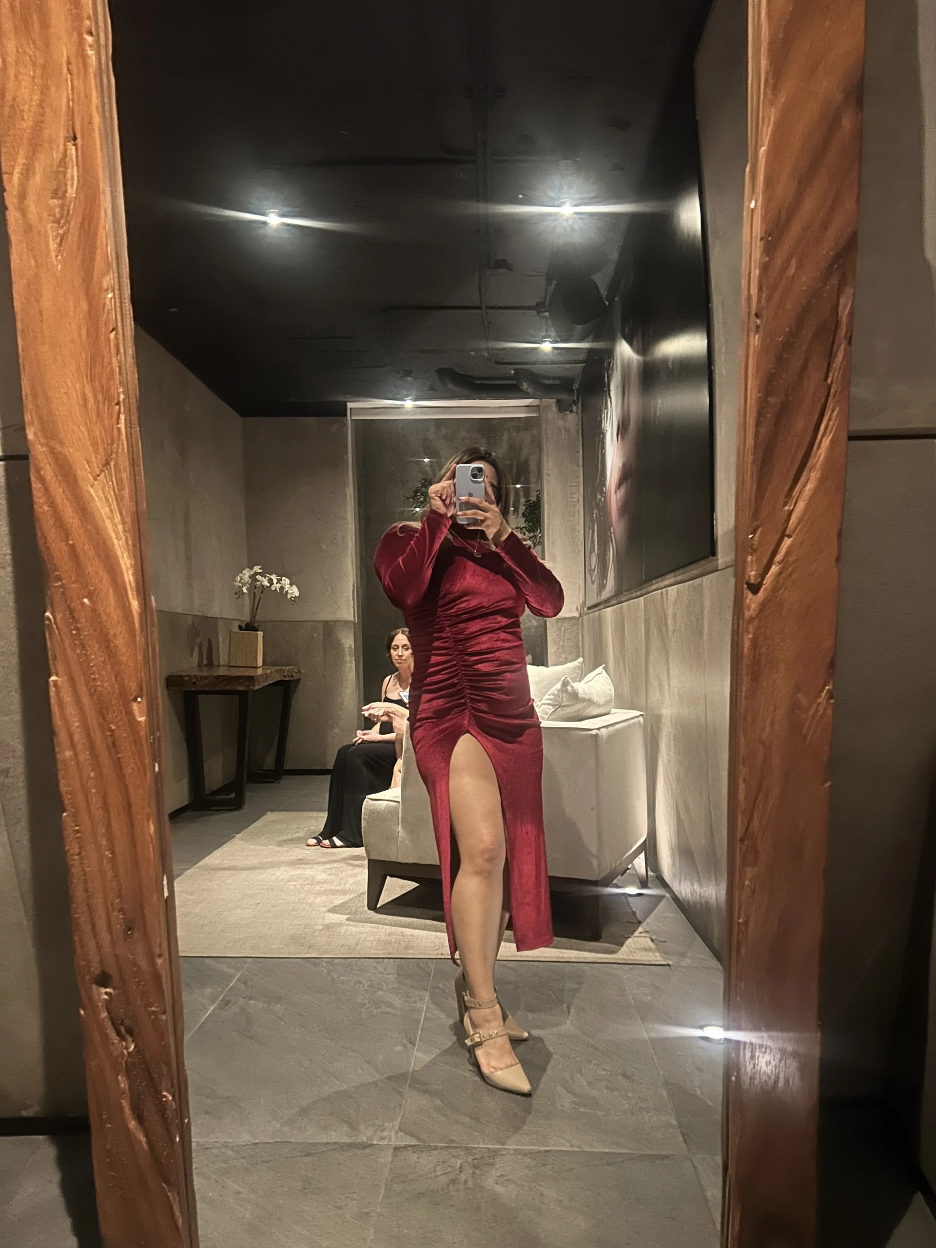 XXX Porn Photo of Nude ludmila_x 3