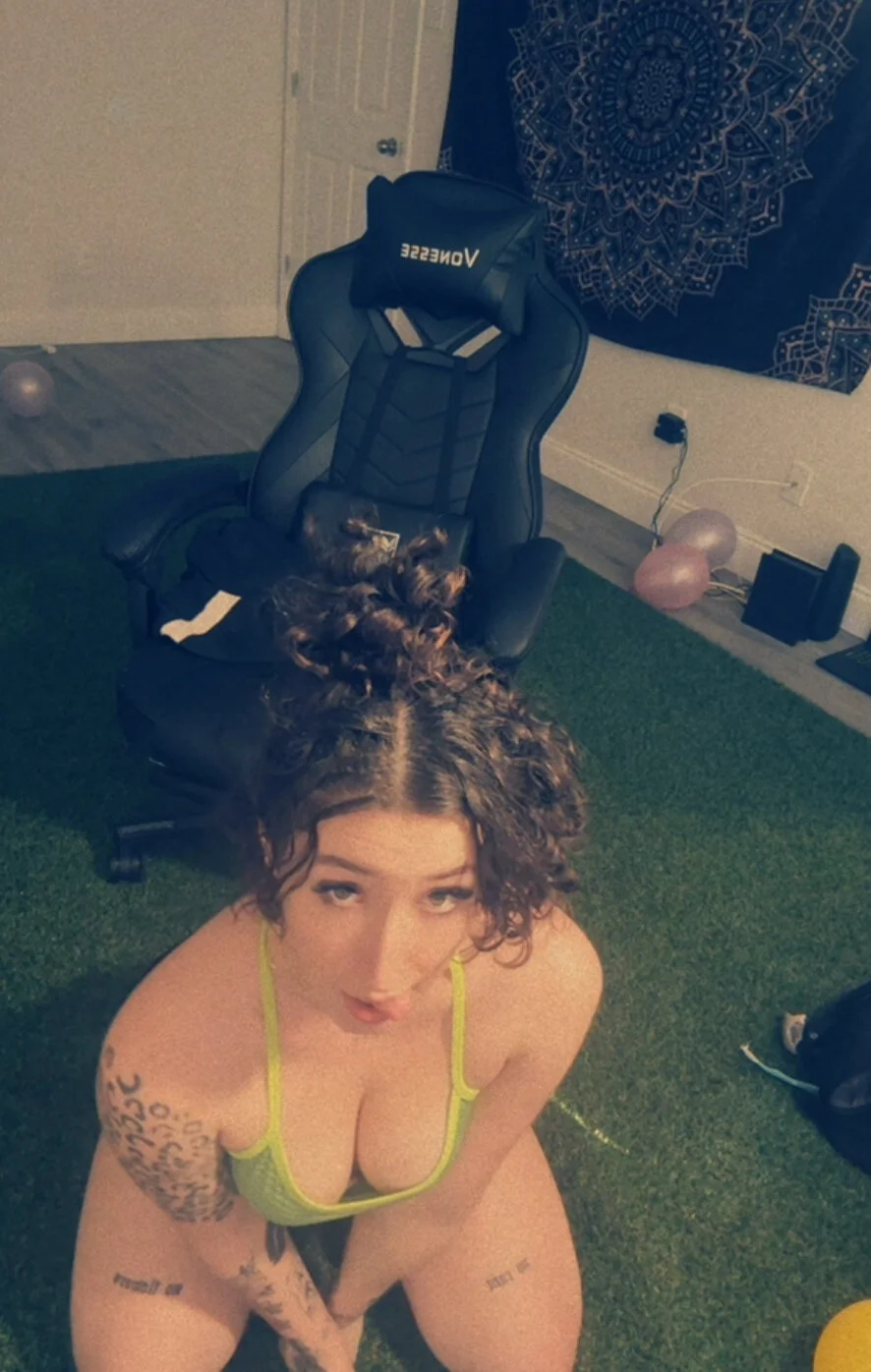 XXX Porn Photo of Nude ParkerGYATT 197