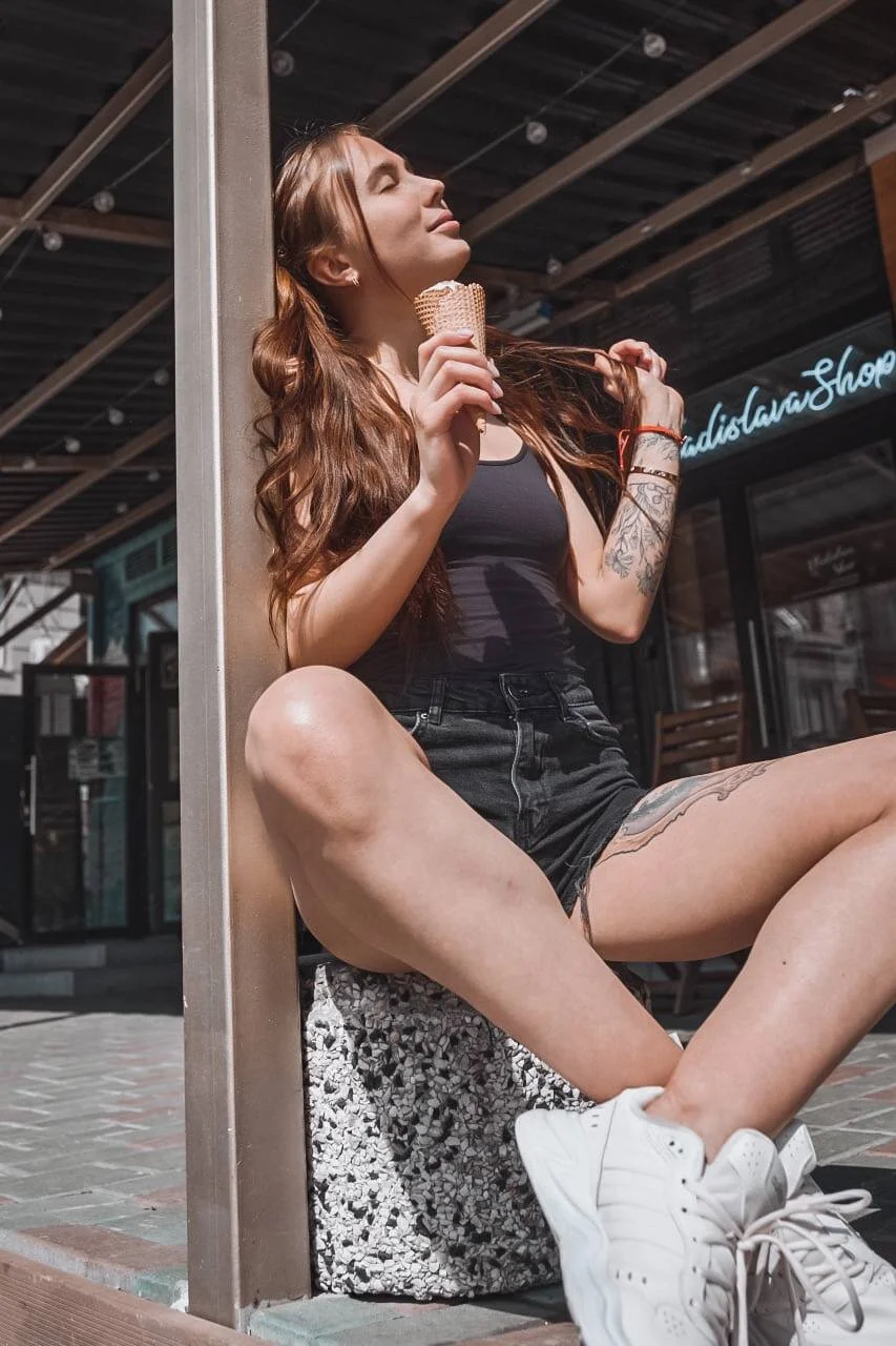 XXX Porn Photo of Nude jullyshmidt 5