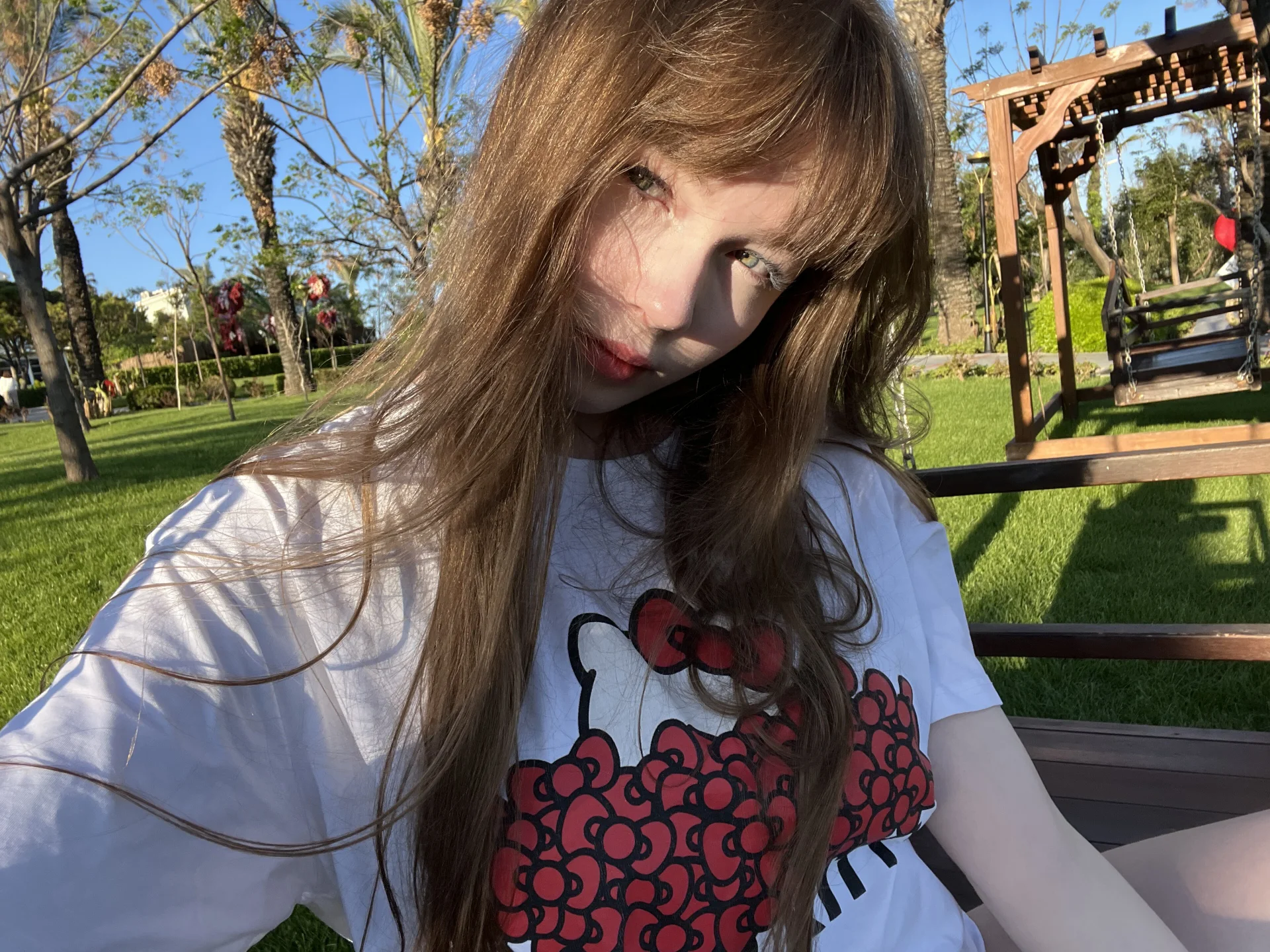 XXX Porn Photo of Nude aliceprobrawlstars 3