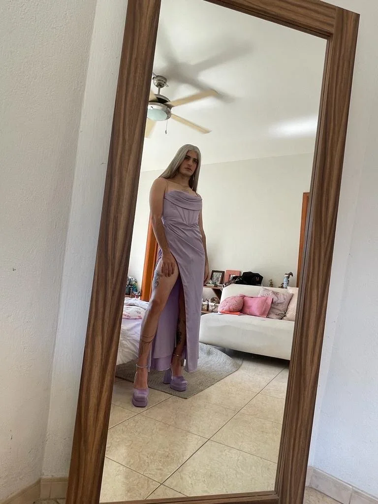 XXX Porn Photo of Nude Reginav 2