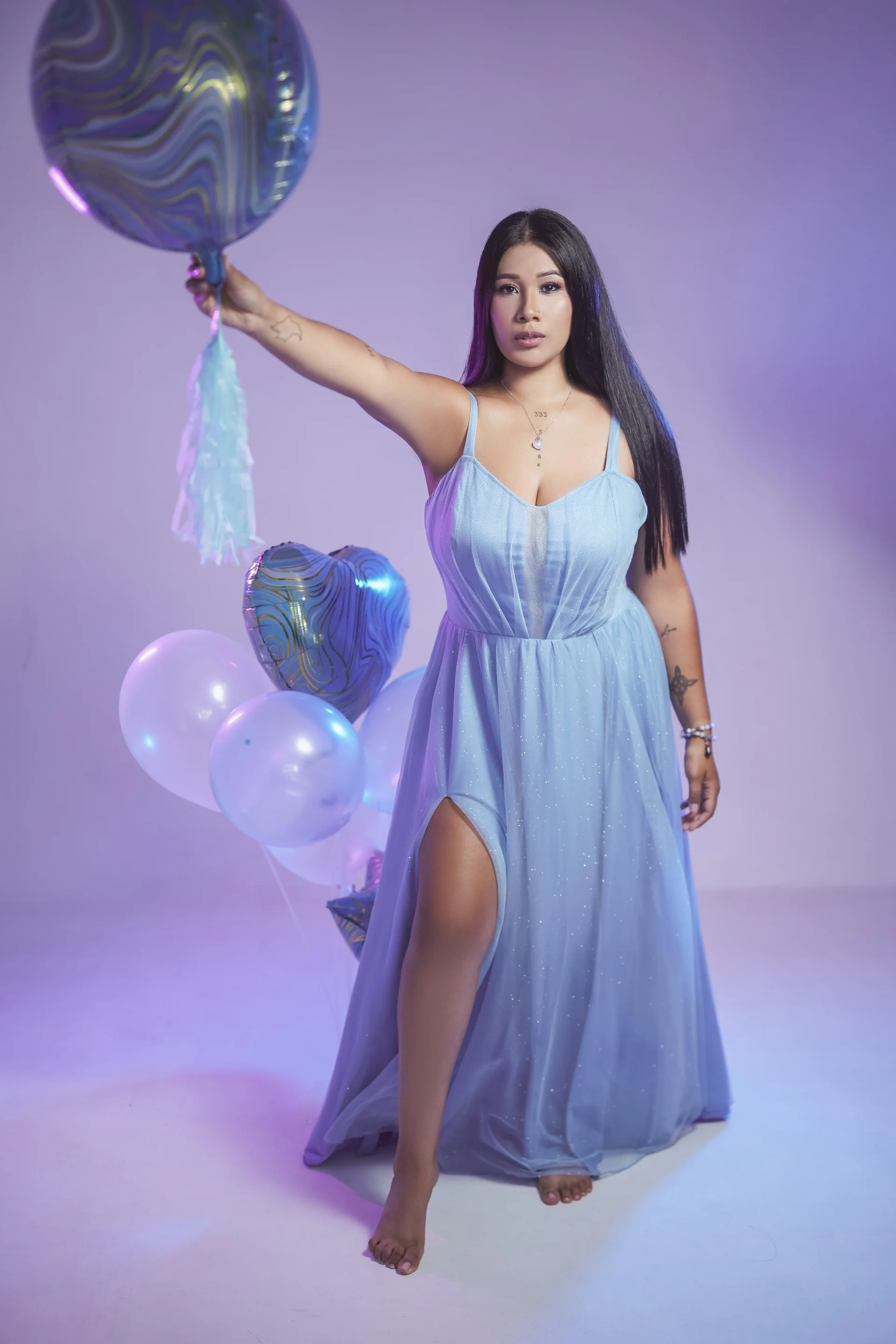 XXX Porn Photo of Nude Tefavega-1 11