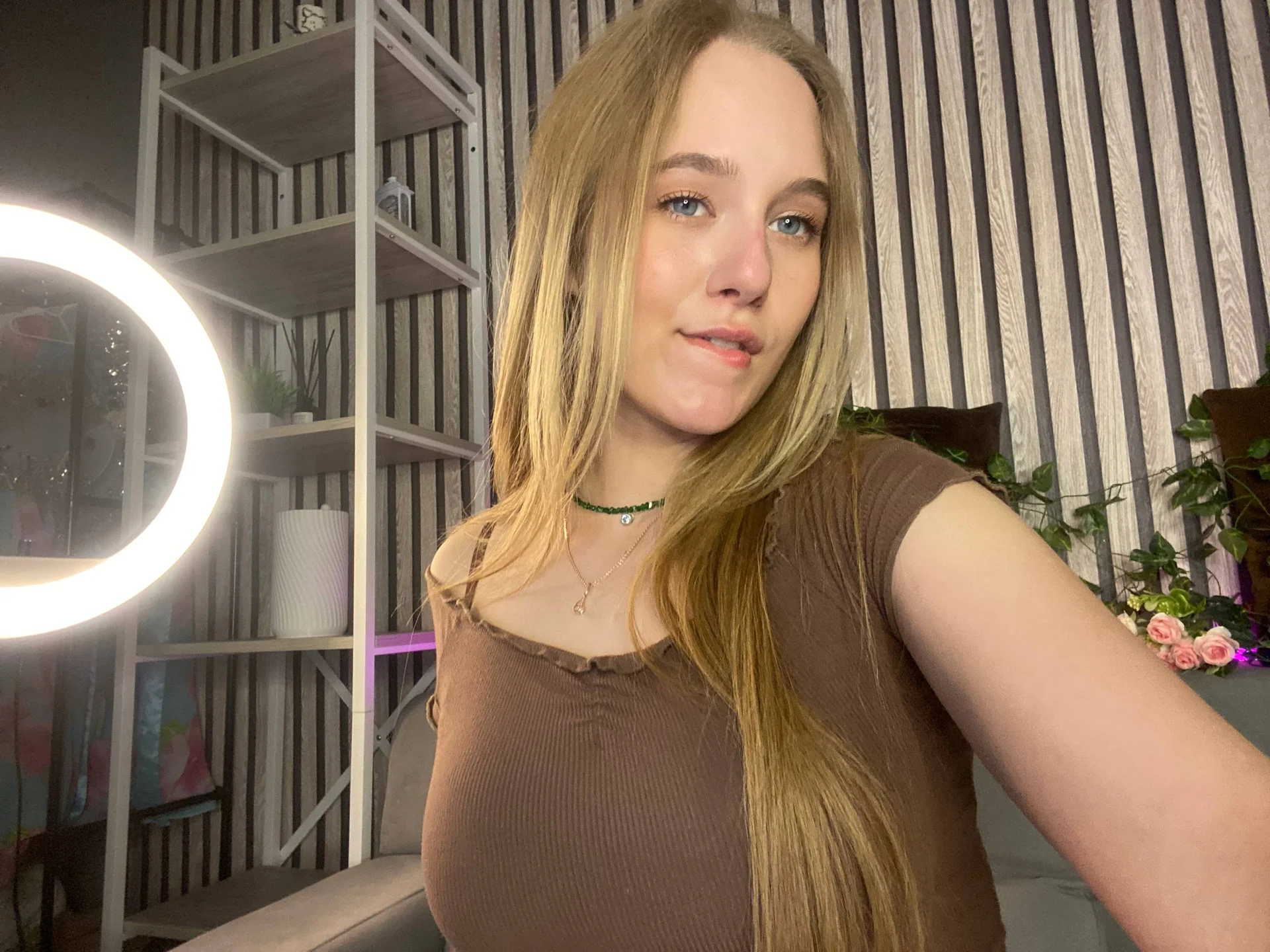 XXX Porn Photo of Nude Casey_Sweeet 156