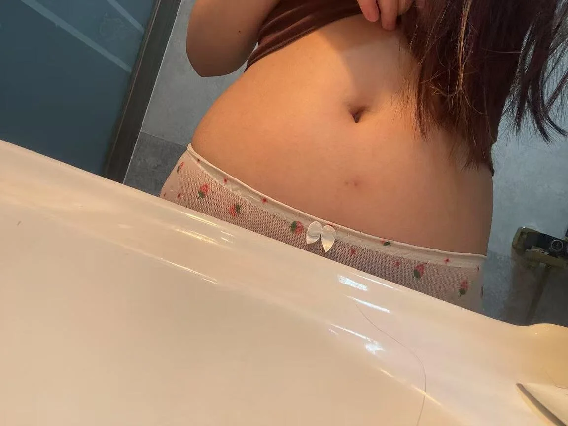XXX Porn Photo of Nude Liudemila 4