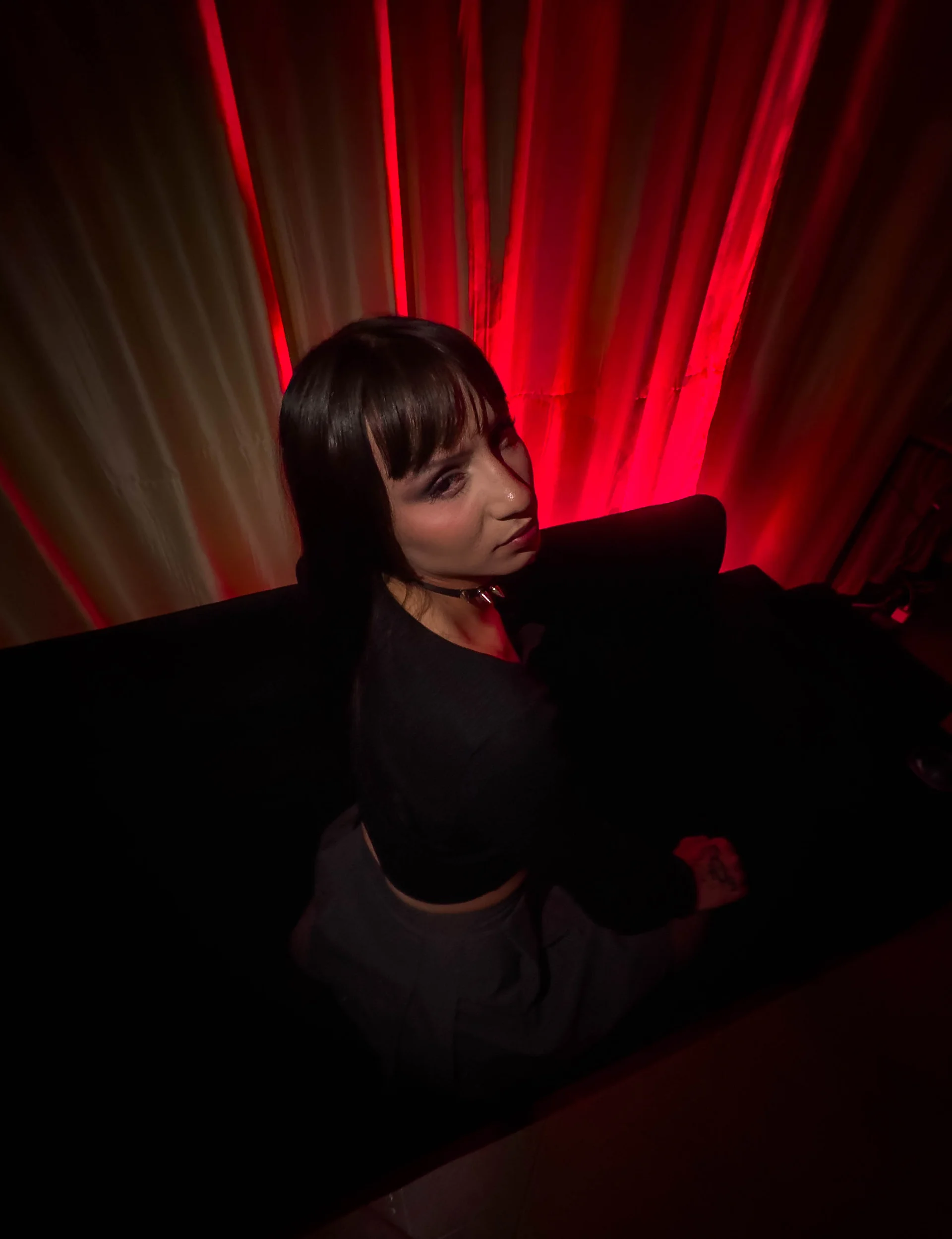 XXX Porn Photo of Nude Draculairis 1