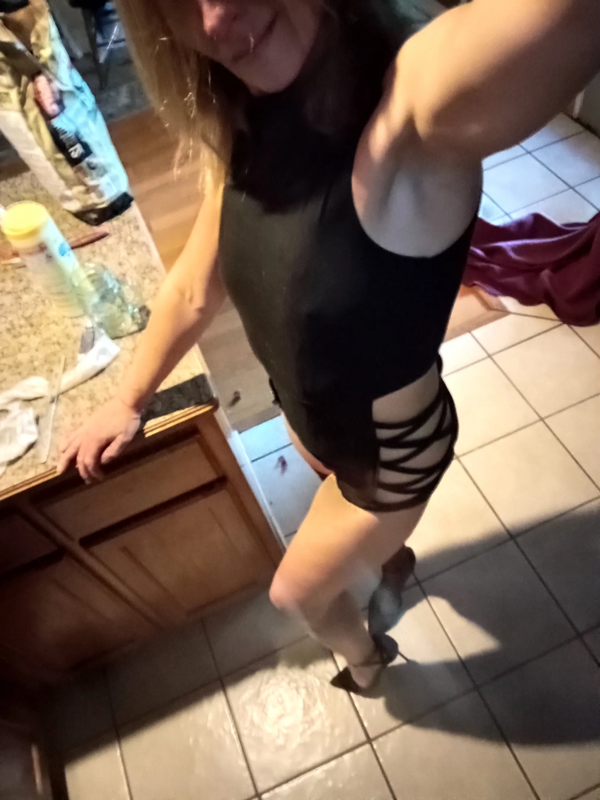 XXX Porn Photo of Nude Ashphroditegemini 17