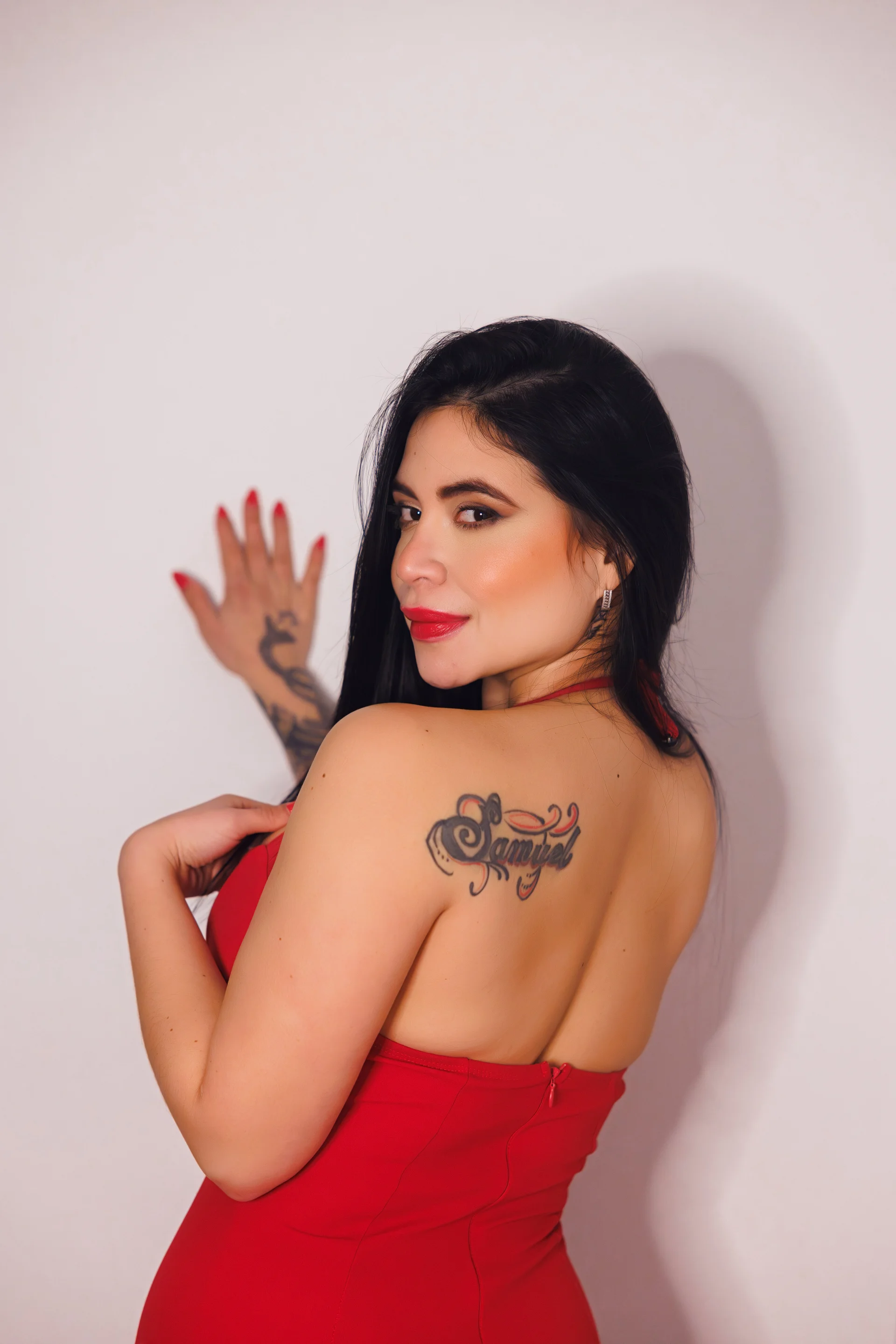 XXX Porn Photo of Nude SatyaDj 15