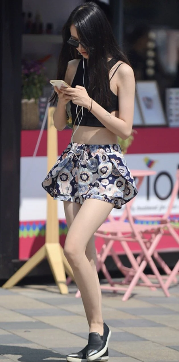 XXX Porn Photo of Nude shatang668 2