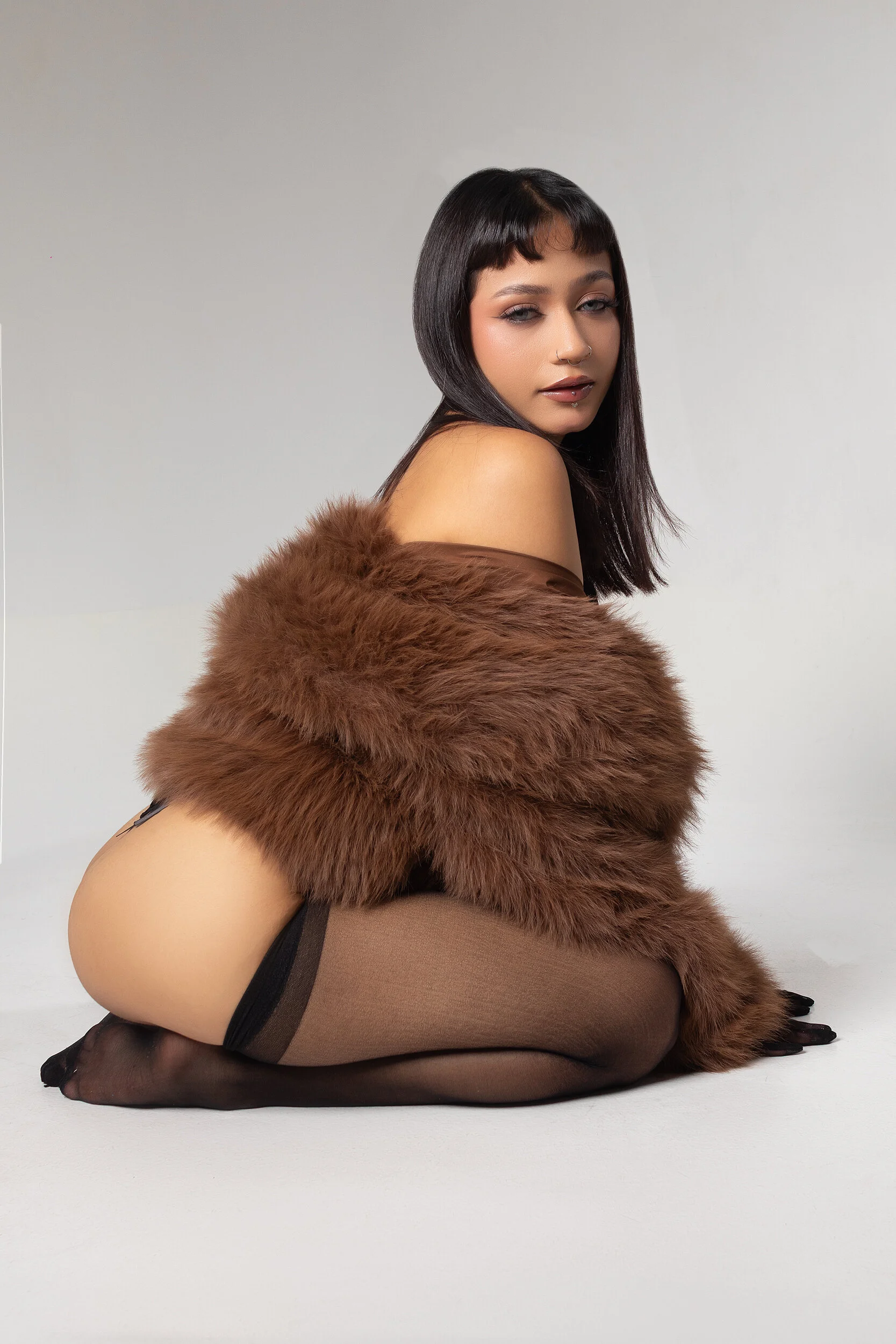 XXX Porn Photo of Nude IrisSweety 15
