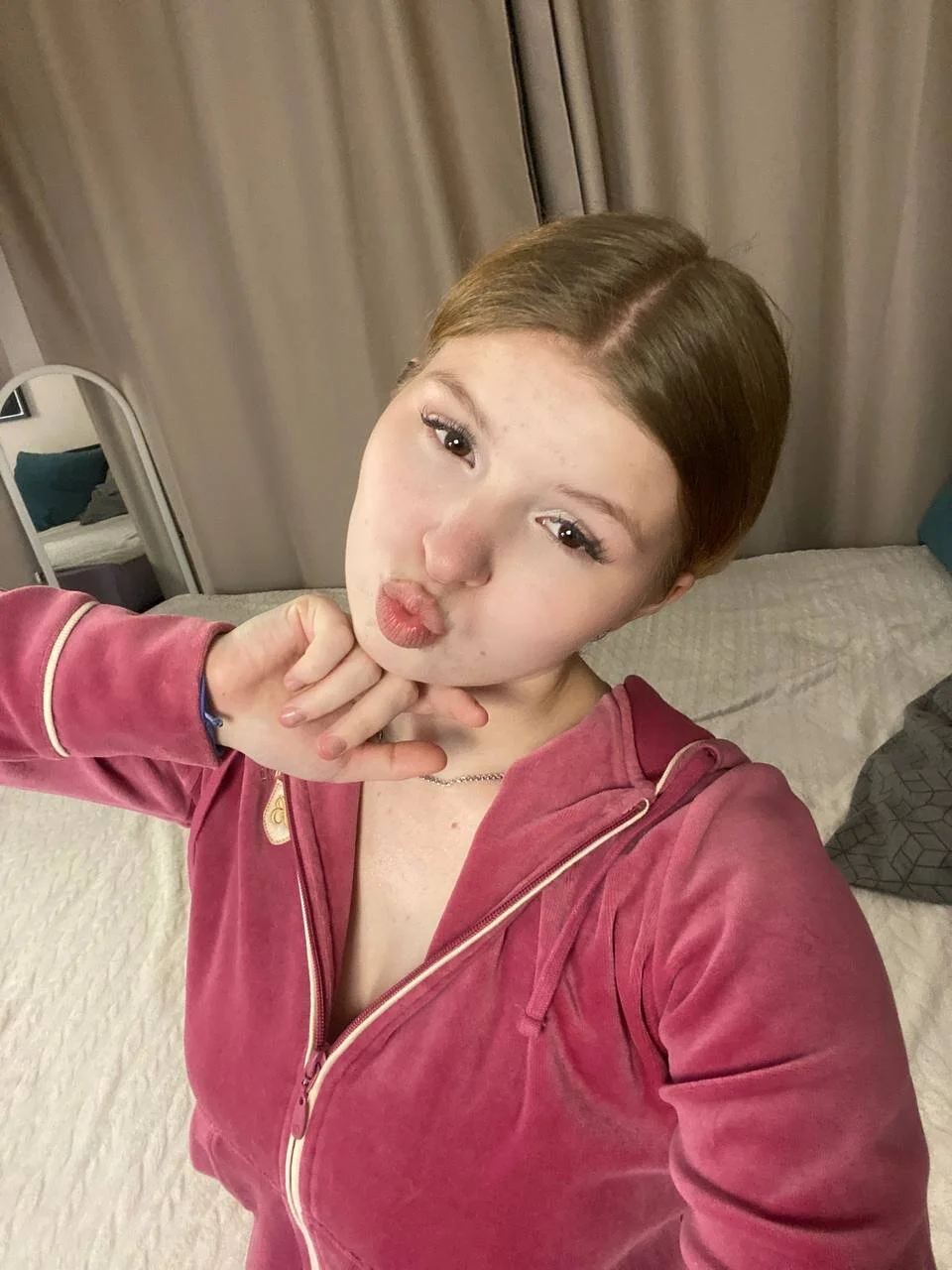 XXX Porn Photo of Nude ShontaWasilko 301