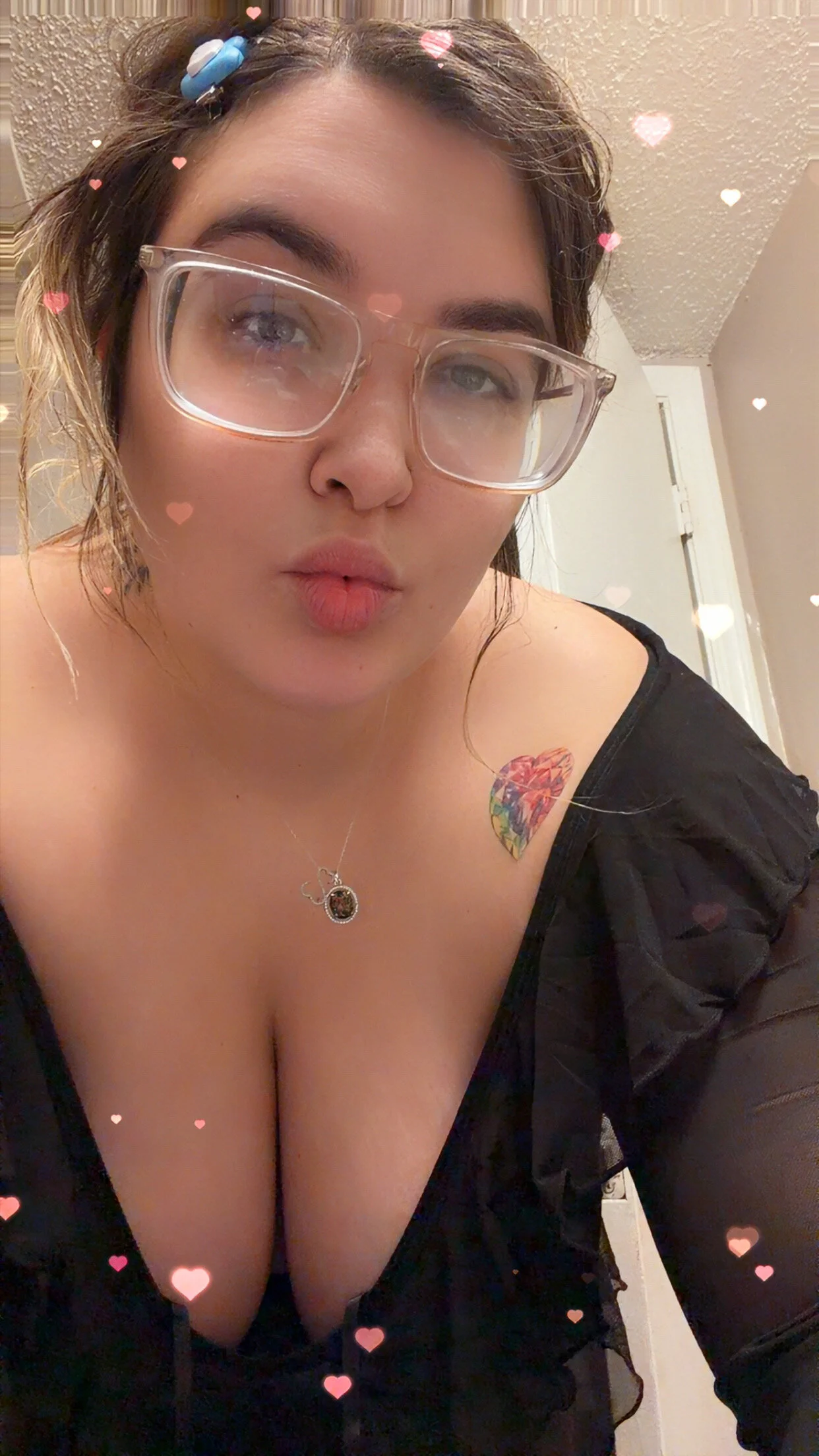 XXX Porn Photo of Nude Lovely_Lady777 4