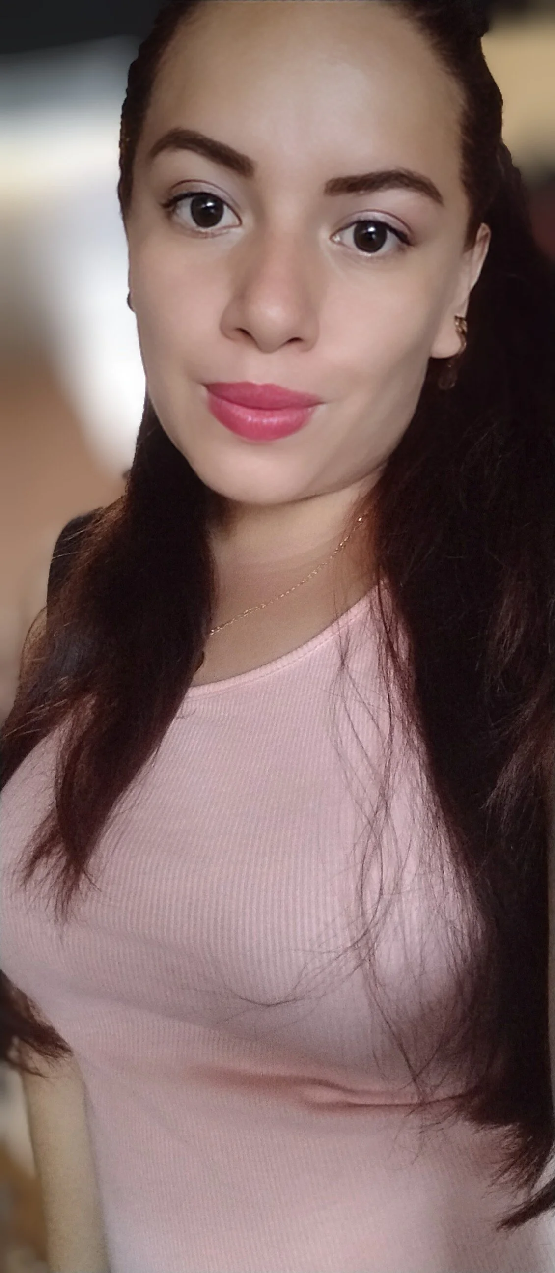 XXX Porn Photo of Nude monafoxx 21