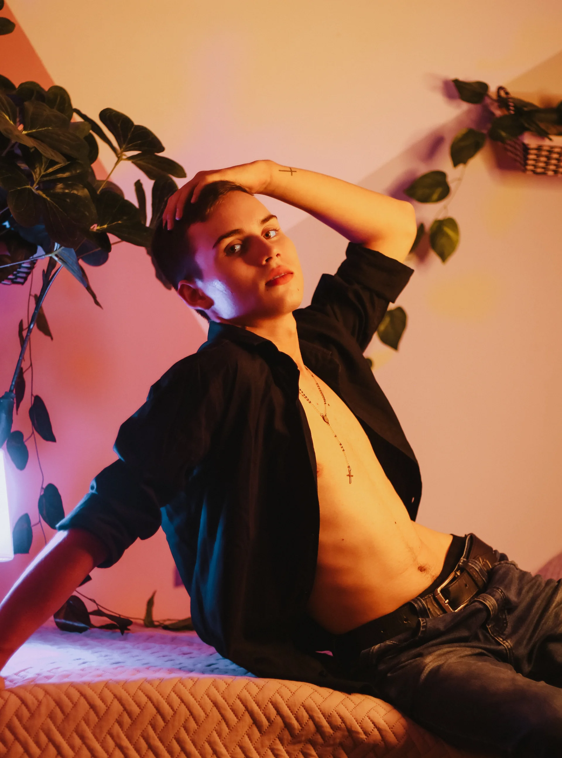 XXX Porn Photo of Nude jackson_millers 5
