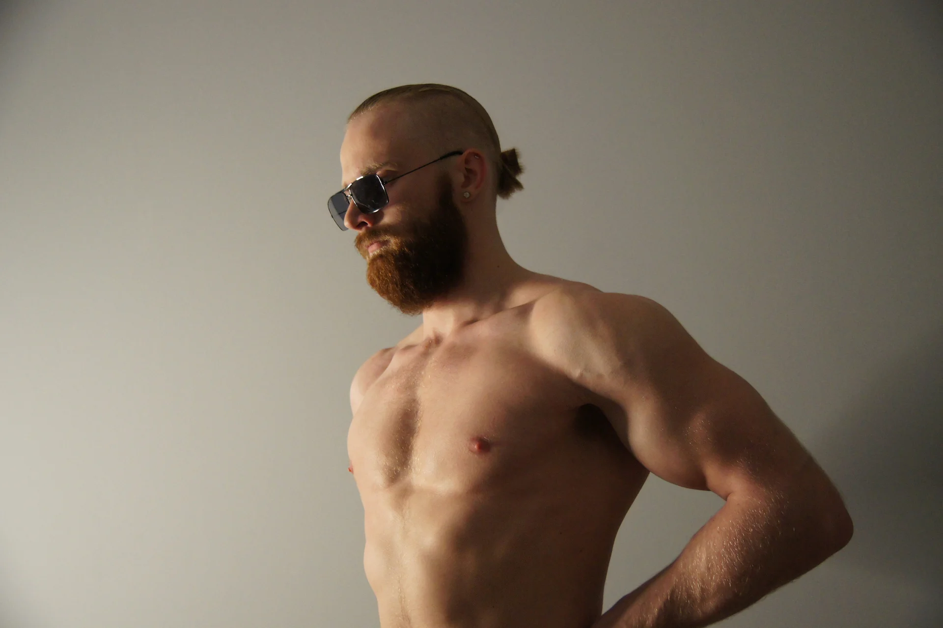 XXX Porn Photo of Nude Paul_Rolex 76
