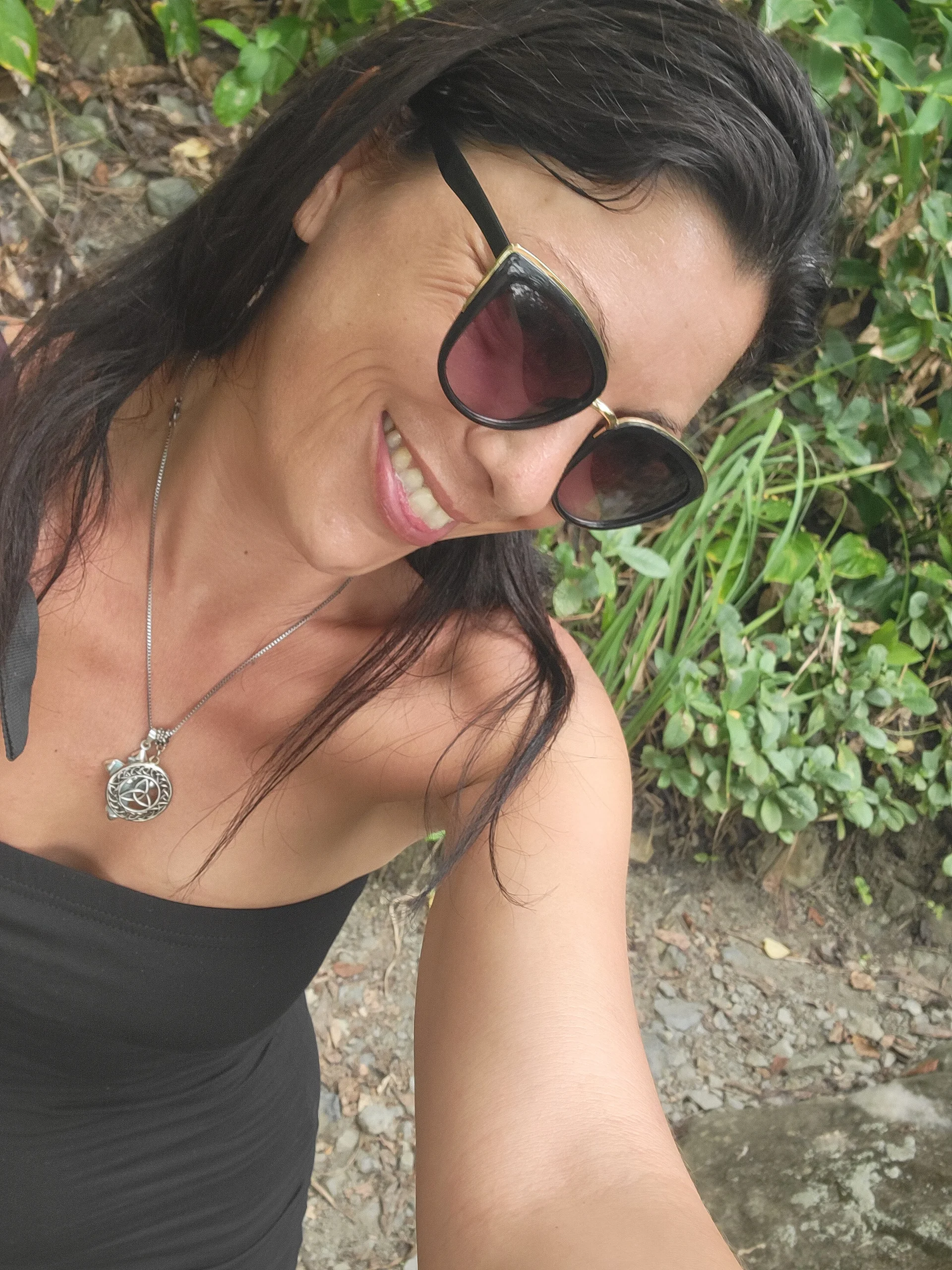 XXX Porn Photo of Nude Cataleyaloca 6