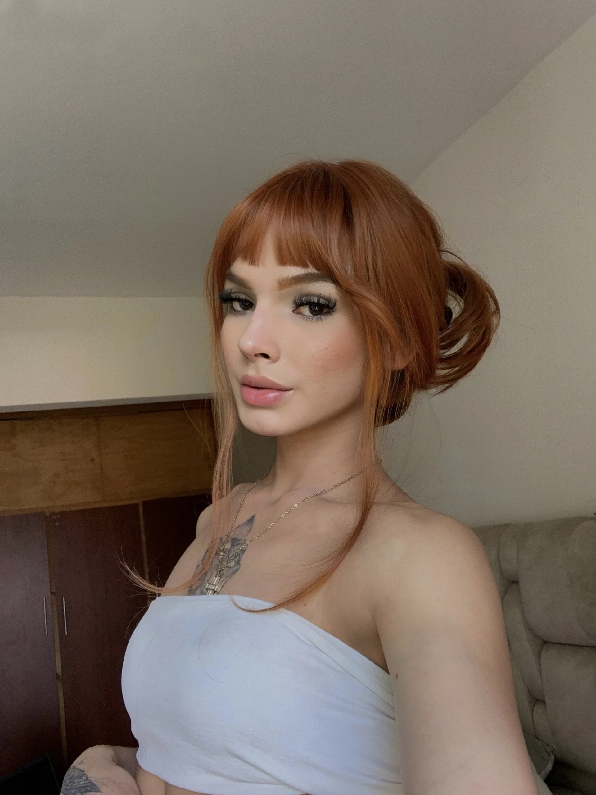 XXX Porn Photo of Nude kate_bmoss_ 3
