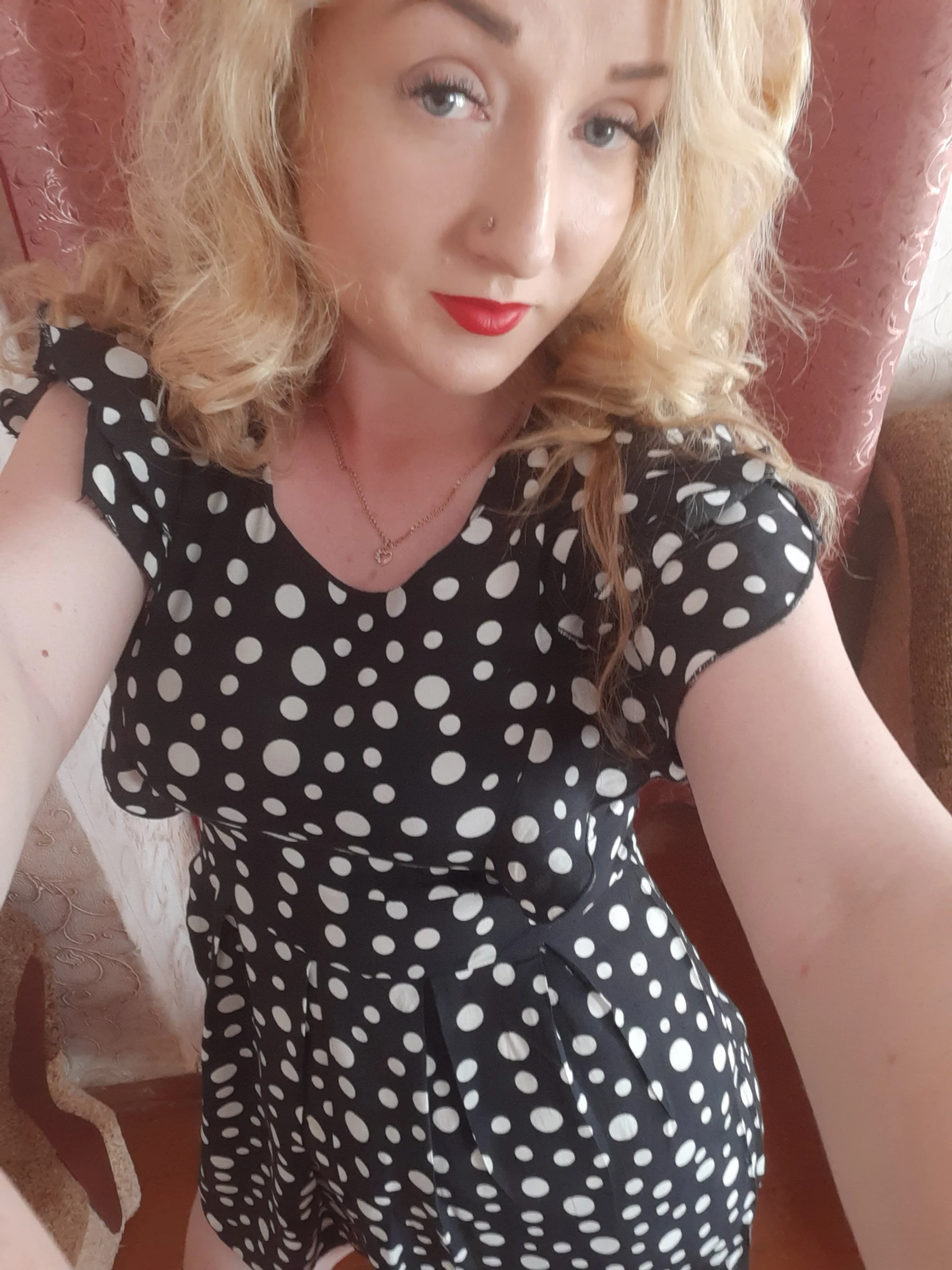 XXX Porn Photo of Nude BrigitDani_ 22