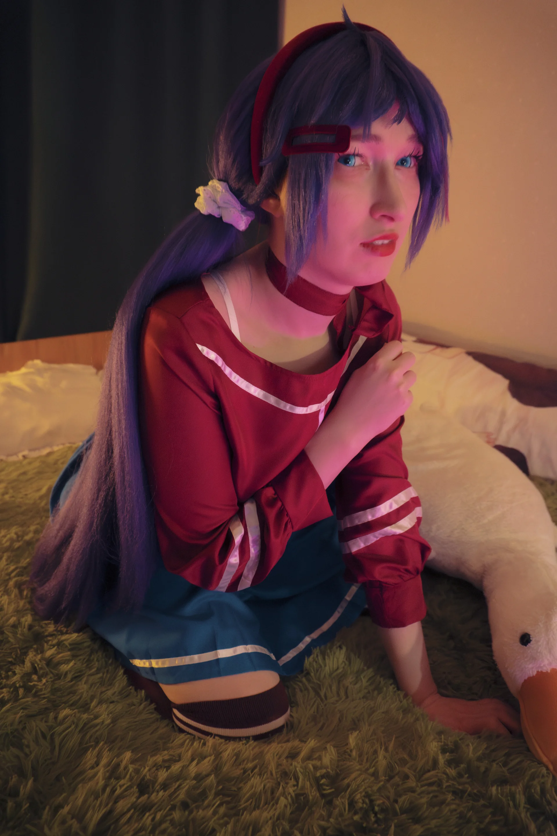 XXX Porn Photo of Nude koshkasenpai 123