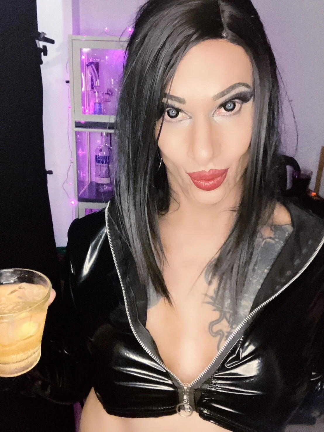 XXX Porn Photo of Nude transagera 17
