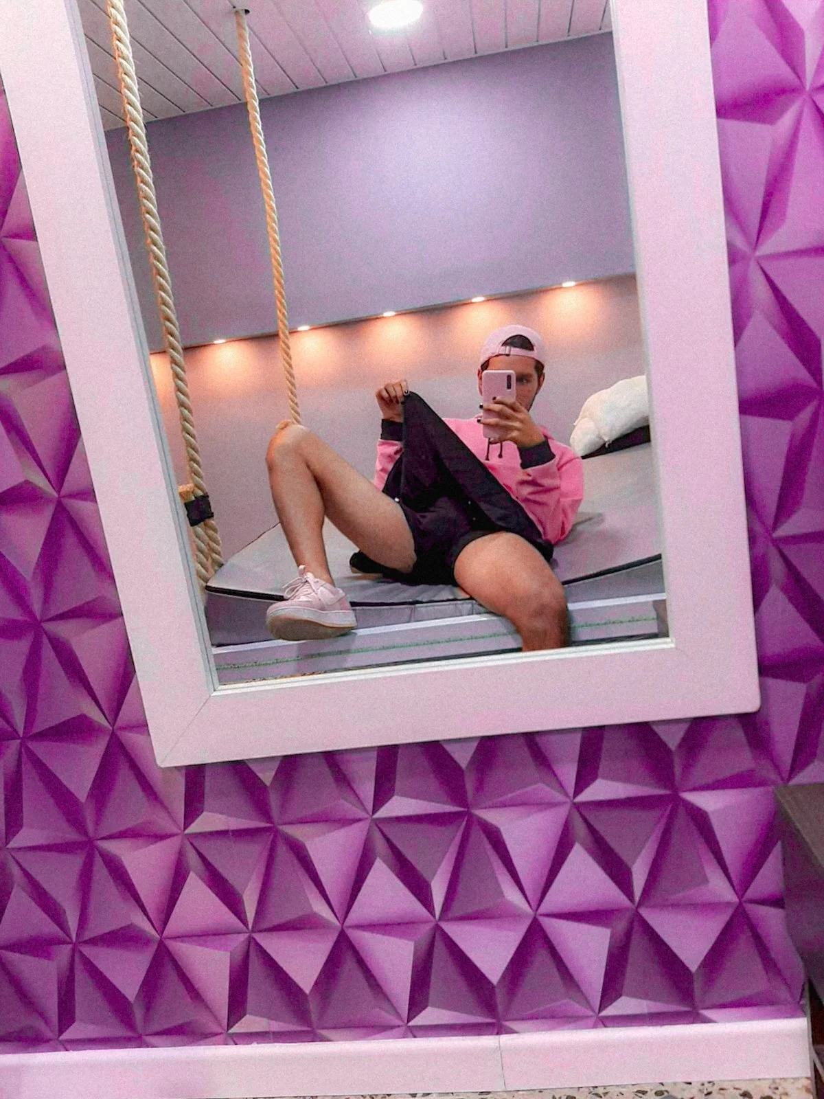 XXX Porn Photo of Nude die_mond 19