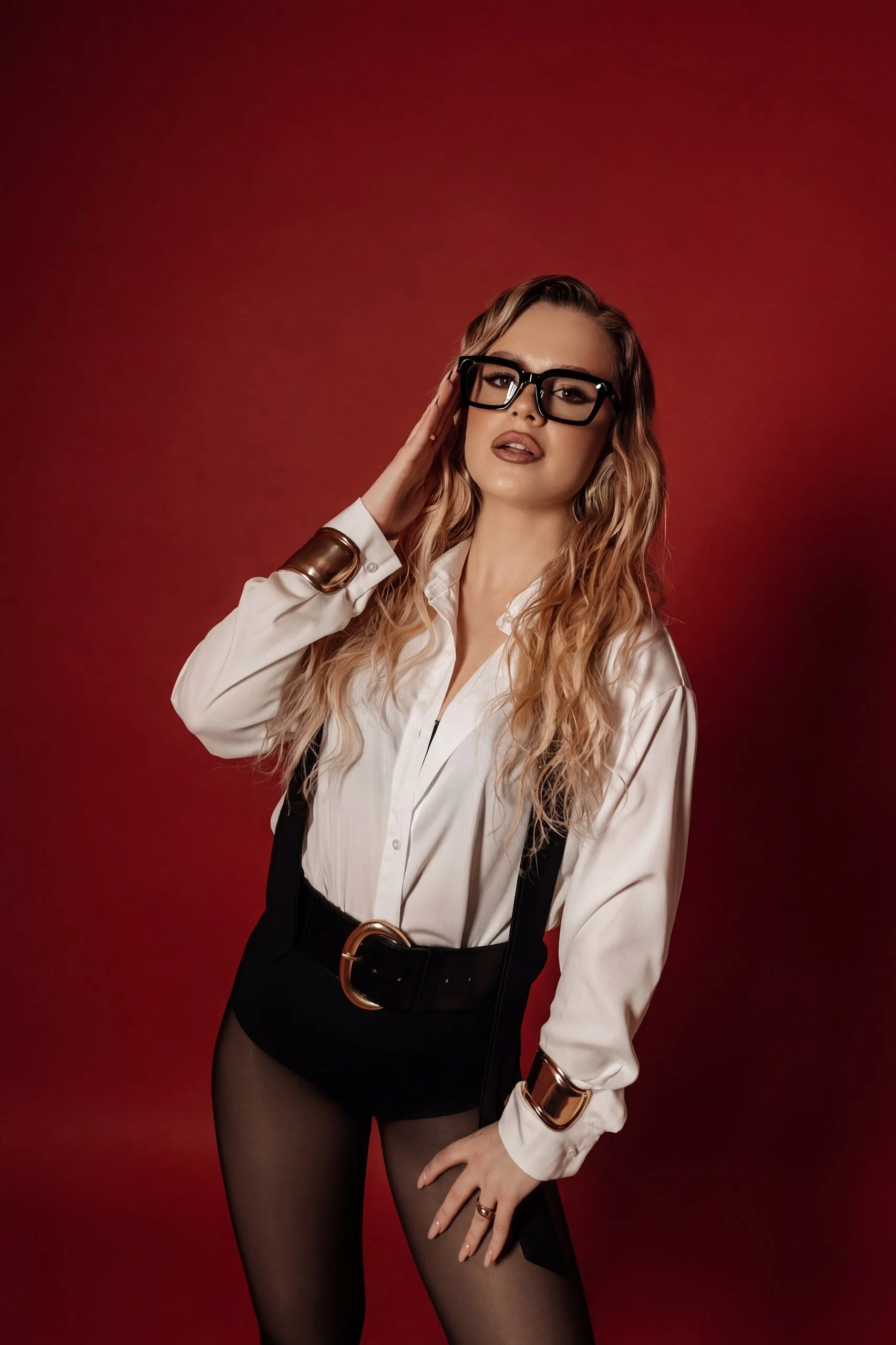 XXX Porn Photo of Nude MilanaBalmain 49