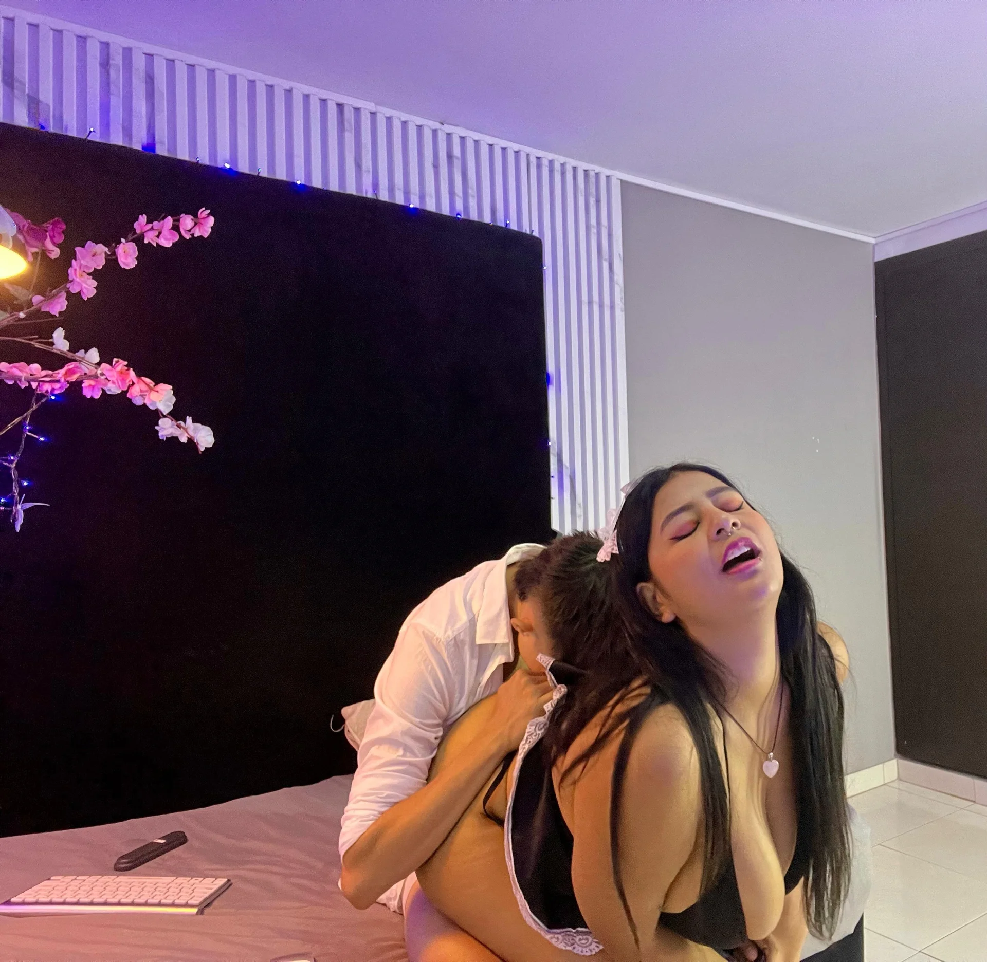 XXX Porn Photo of Nude Danteandviolete_cr 17