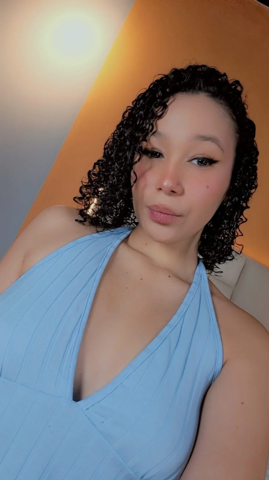 XXX Porn Photo of Nude chloe_iraide 2
