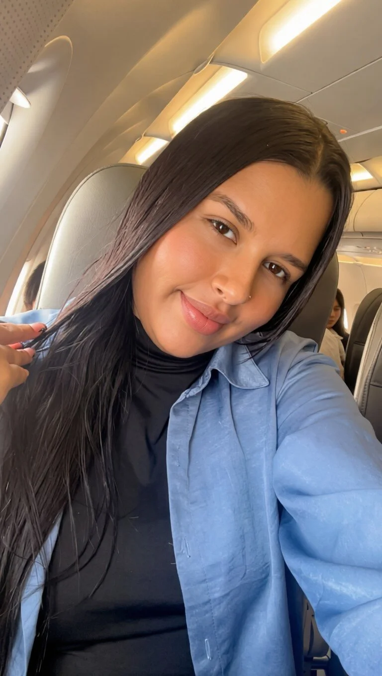 XXX Porn Photo of Nude Perla_Del_Mar_ 2