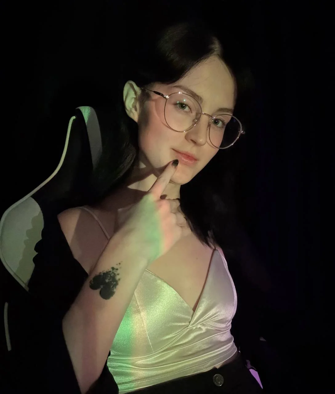 XXX Porn Photo of Nude FakeLamb 9