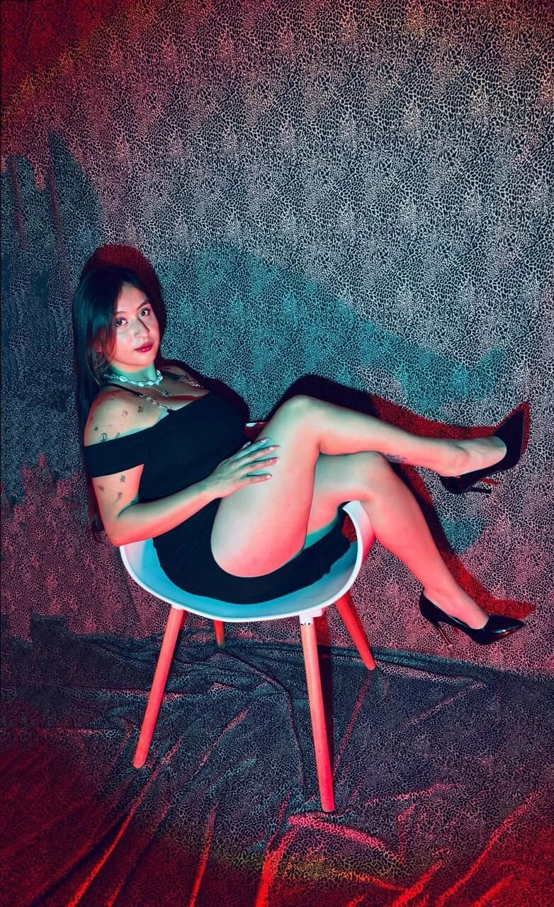 XXX Porn Photo of Nude Gabyy_Cooper_ 14