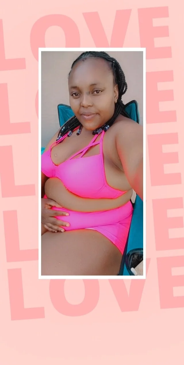XXX Porn Photo of Nude CHERRYYUMMY 3