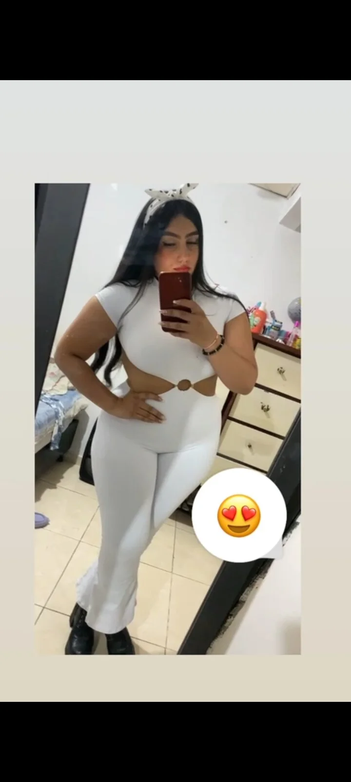 XXX Porn Photo of Nude NayaWayne 21