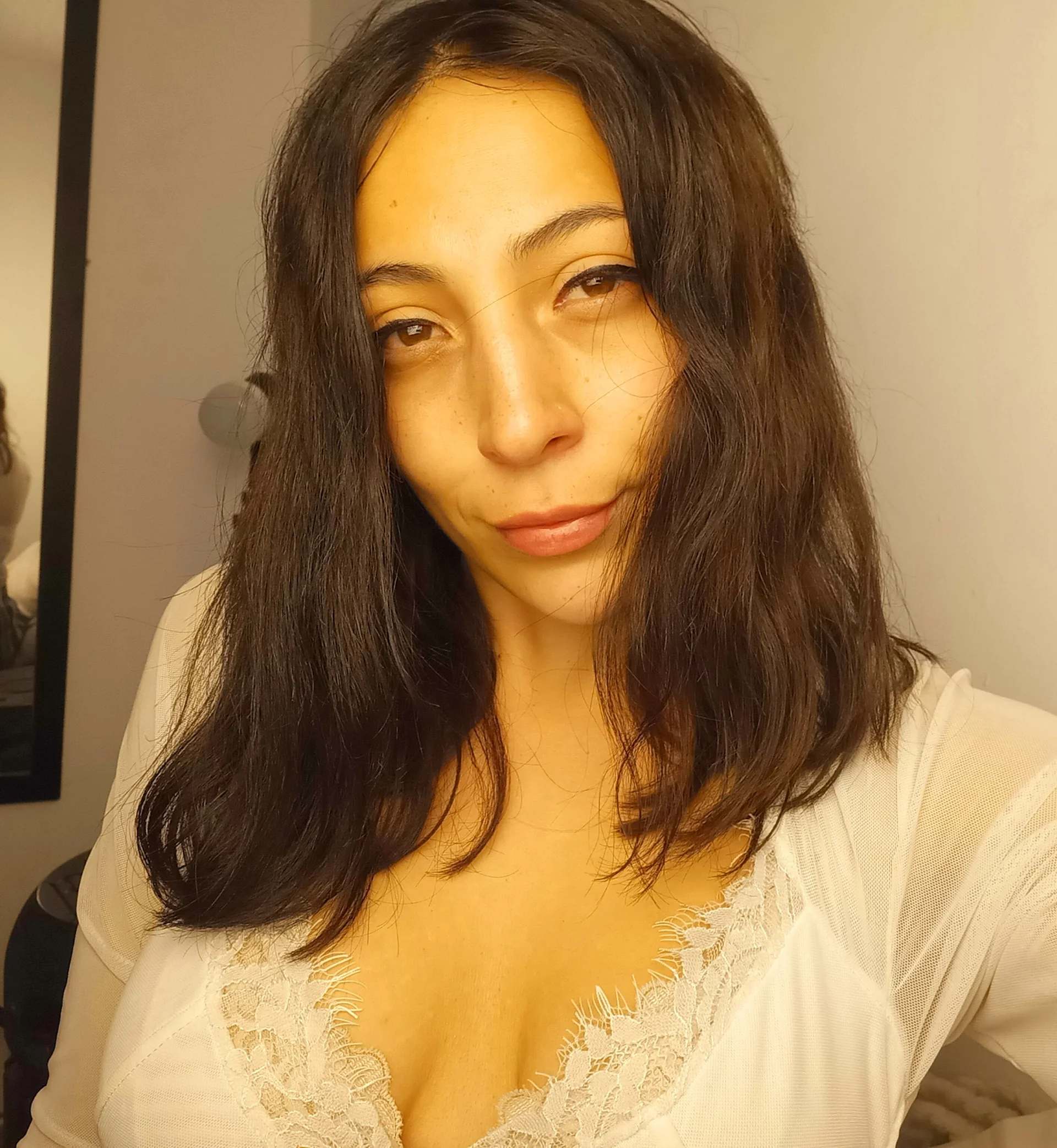 XXX Porn Photo of Nude VickyHoult 90