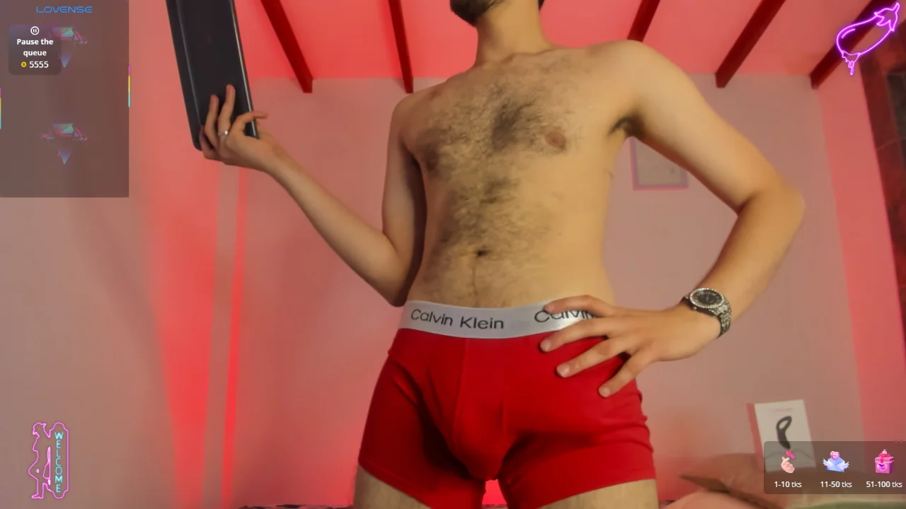 XXX Porn Photo of Nude Vlad__night 25