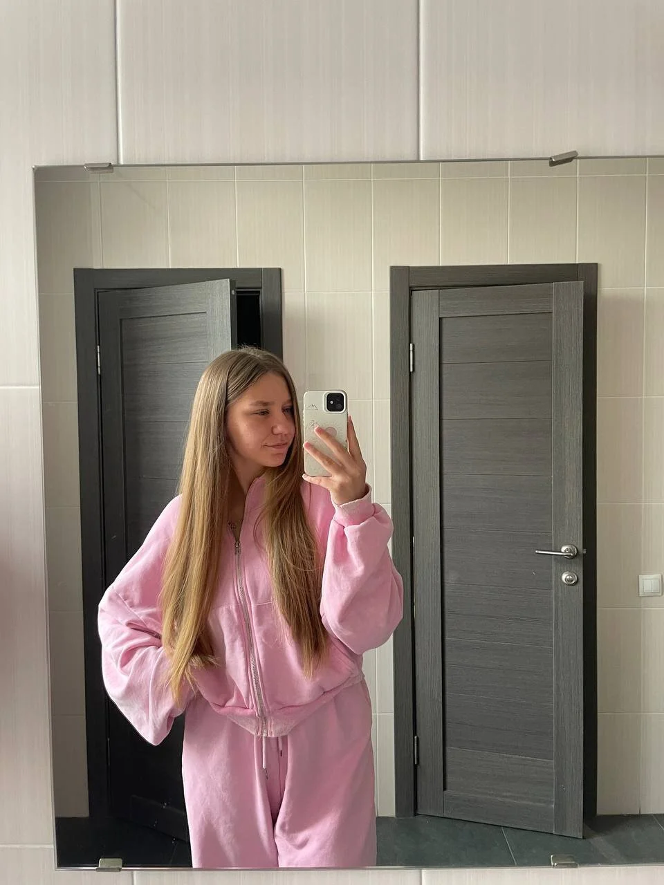 XXX Porn Photo of Nude ShantellAngulo 12
