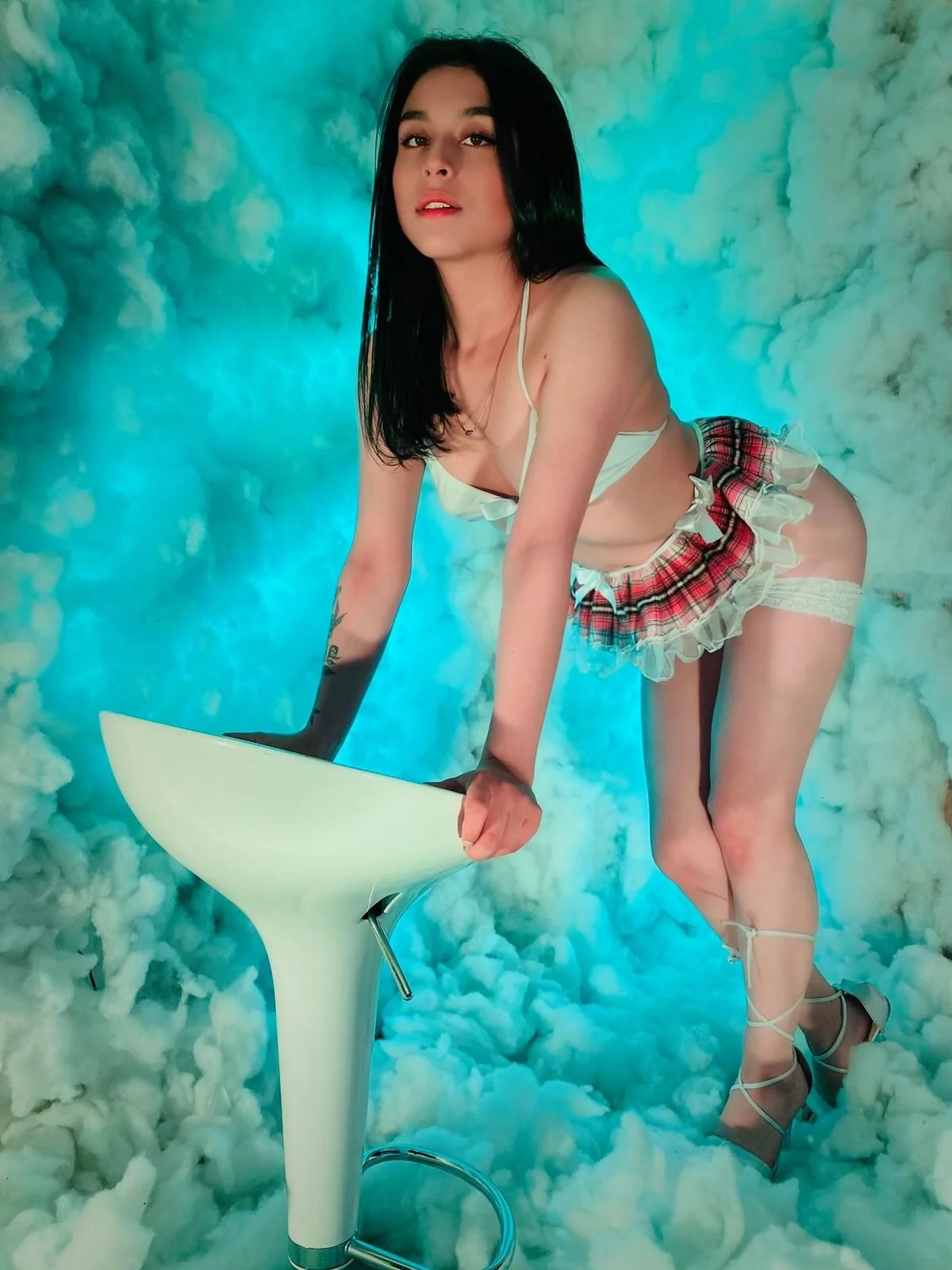 XXX Porn Photo of Nude MelodySweett 12